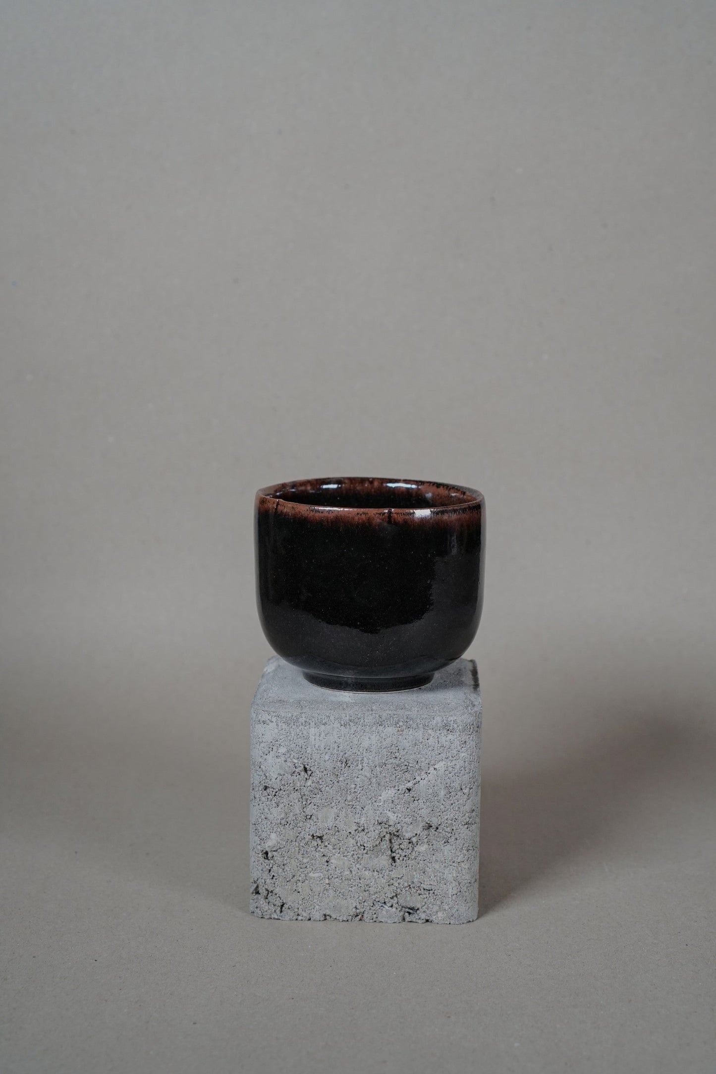 Tenmoku Tumbler #BTB