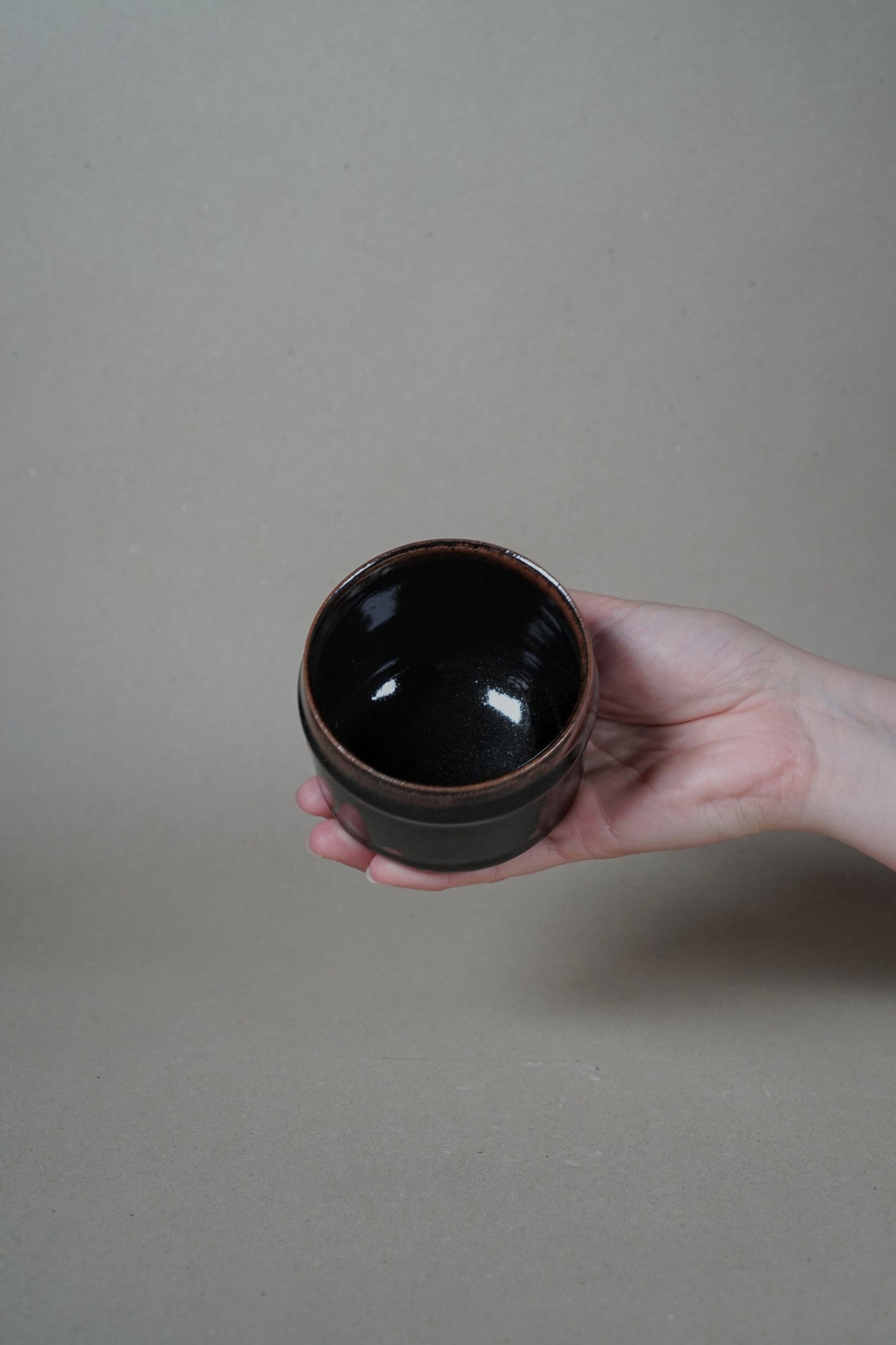 Tenmoku Tumbler #BTR