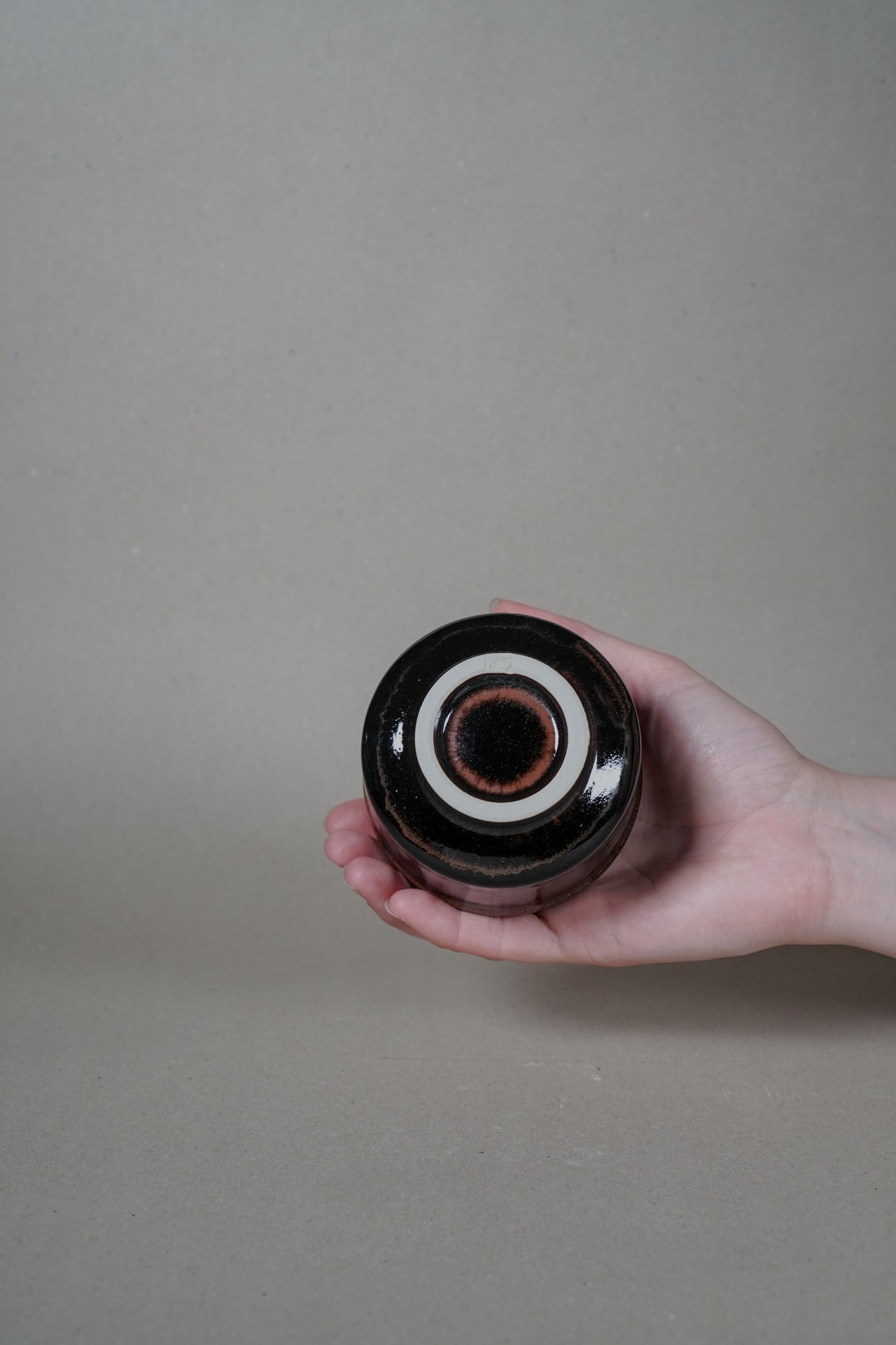 Tenmoku Tumbler #BTR