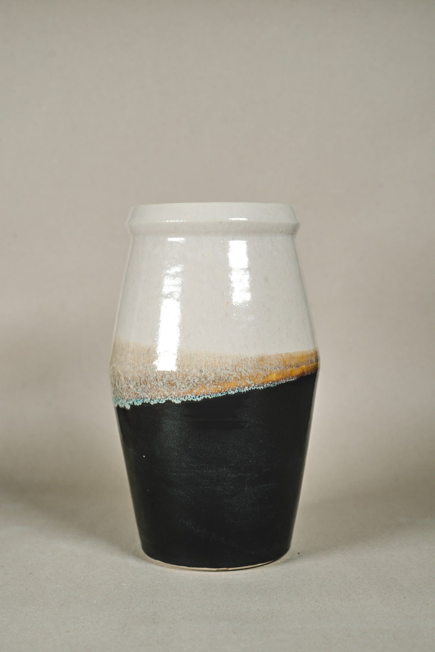 Tenuka Vase #235