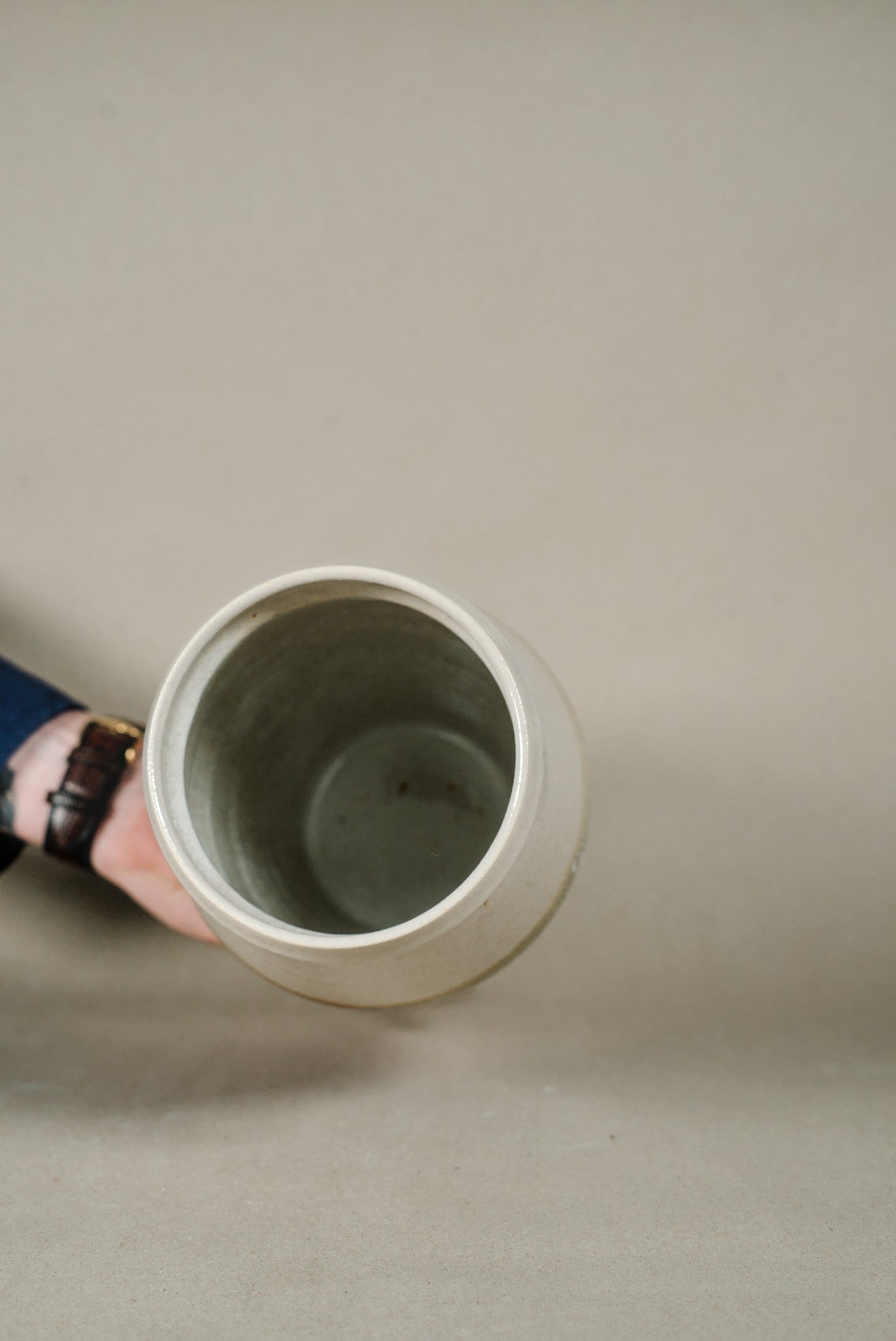 Tenuka Vase #235