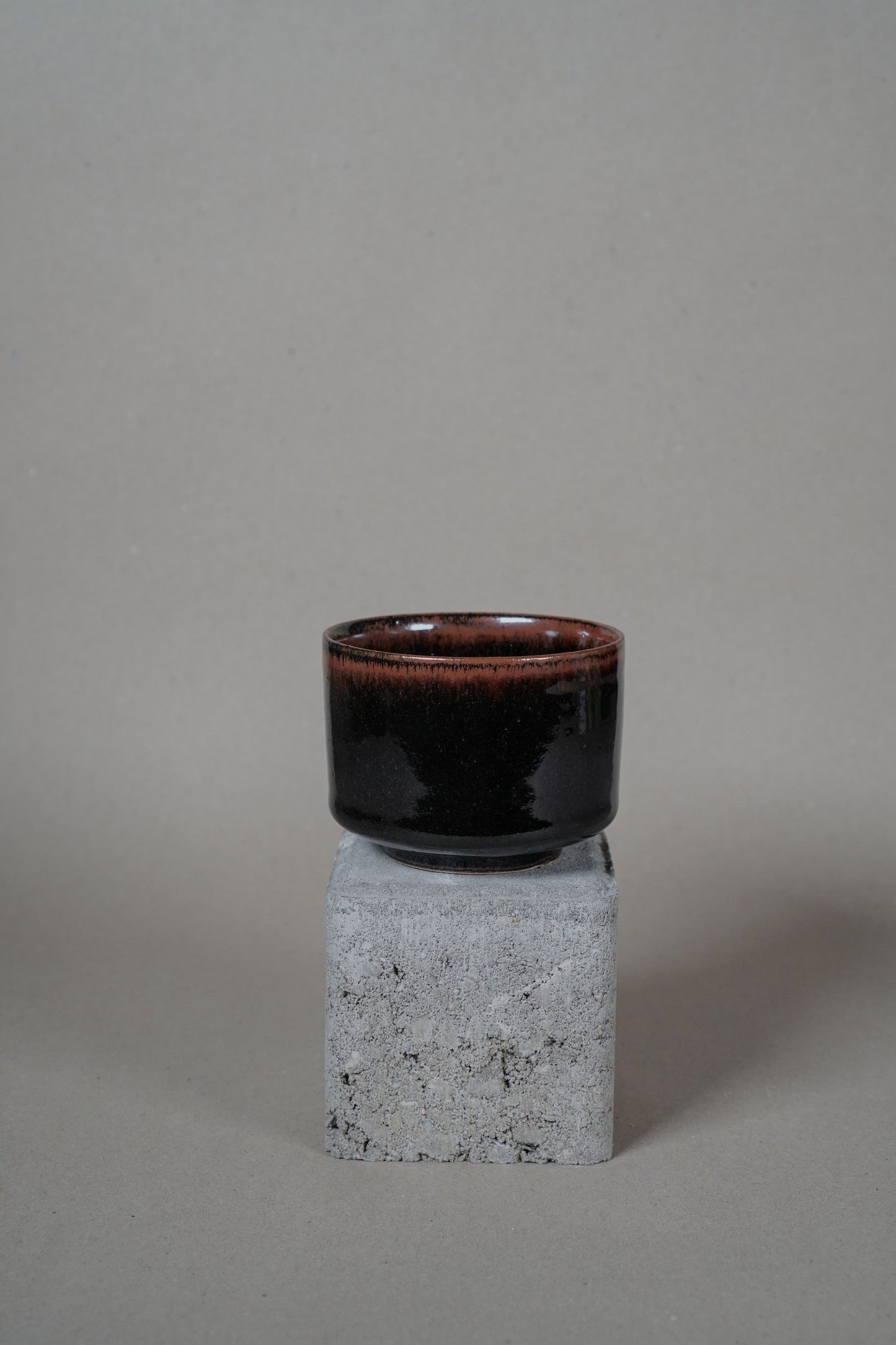 Tenmoku Tumbler #BTG