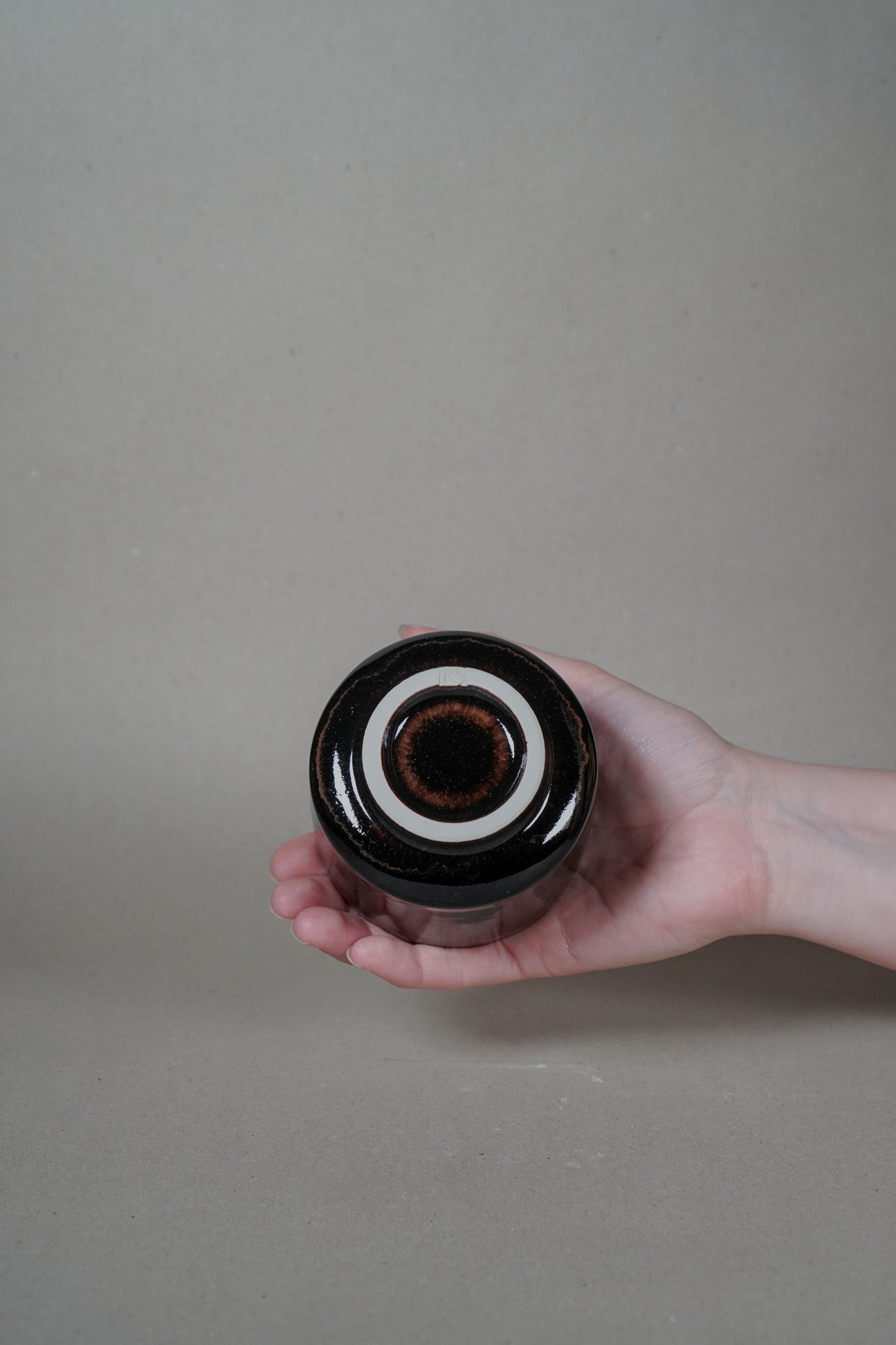 Tenmoku Tumbler #BTG