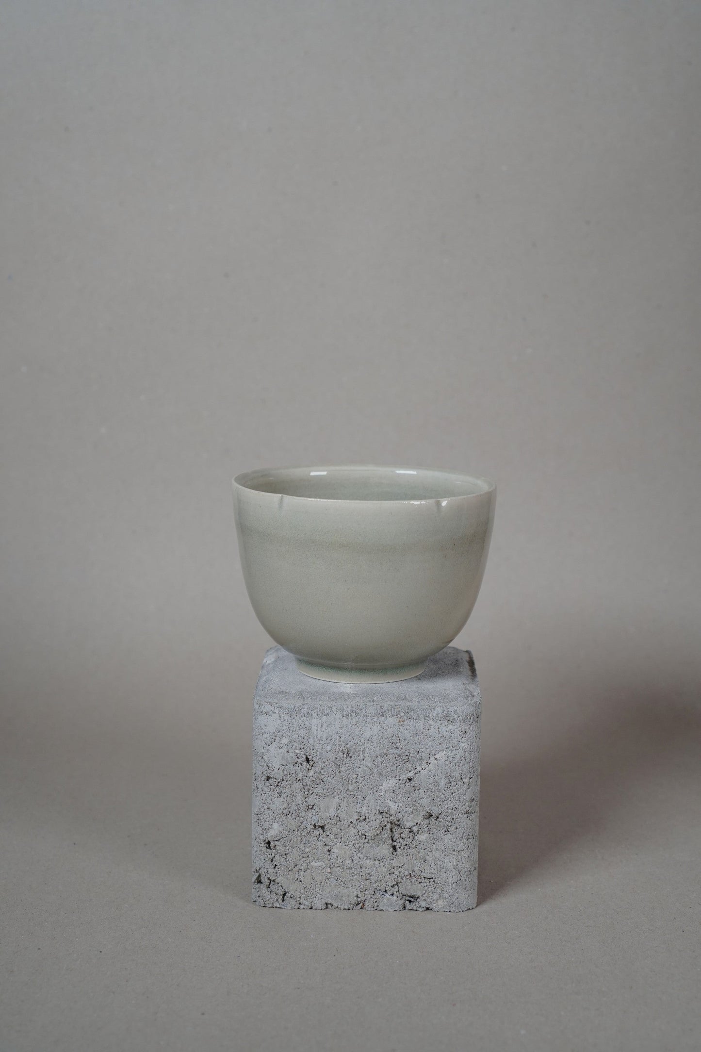 Celadon Tumbler #BCB#2