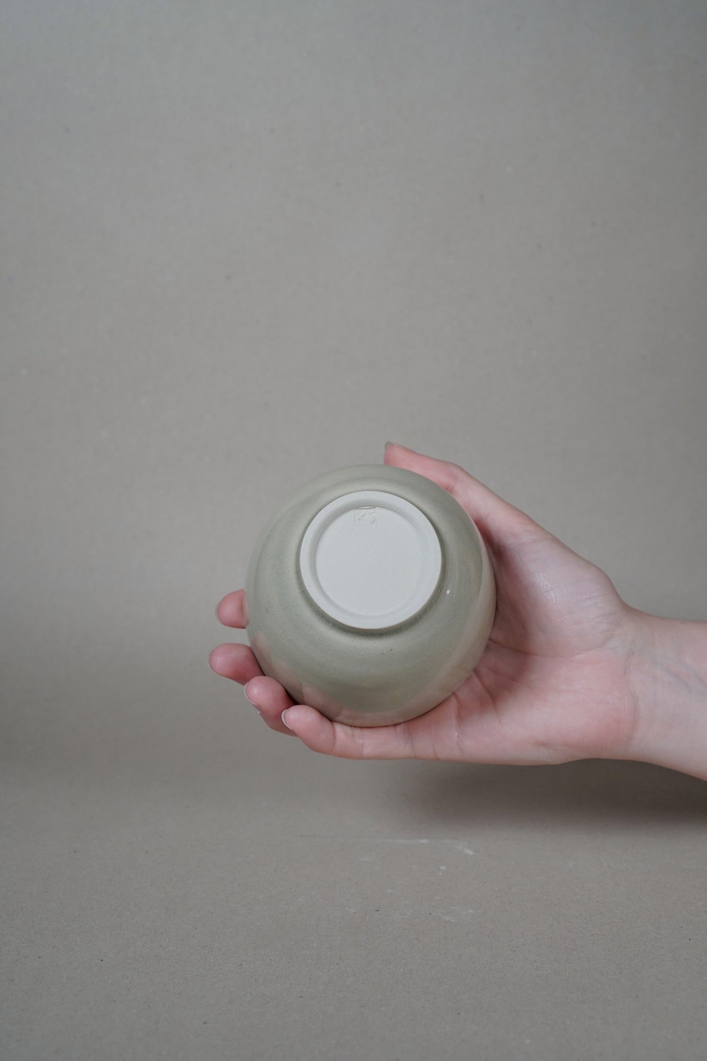 Celadon Tumbler #BCB#2