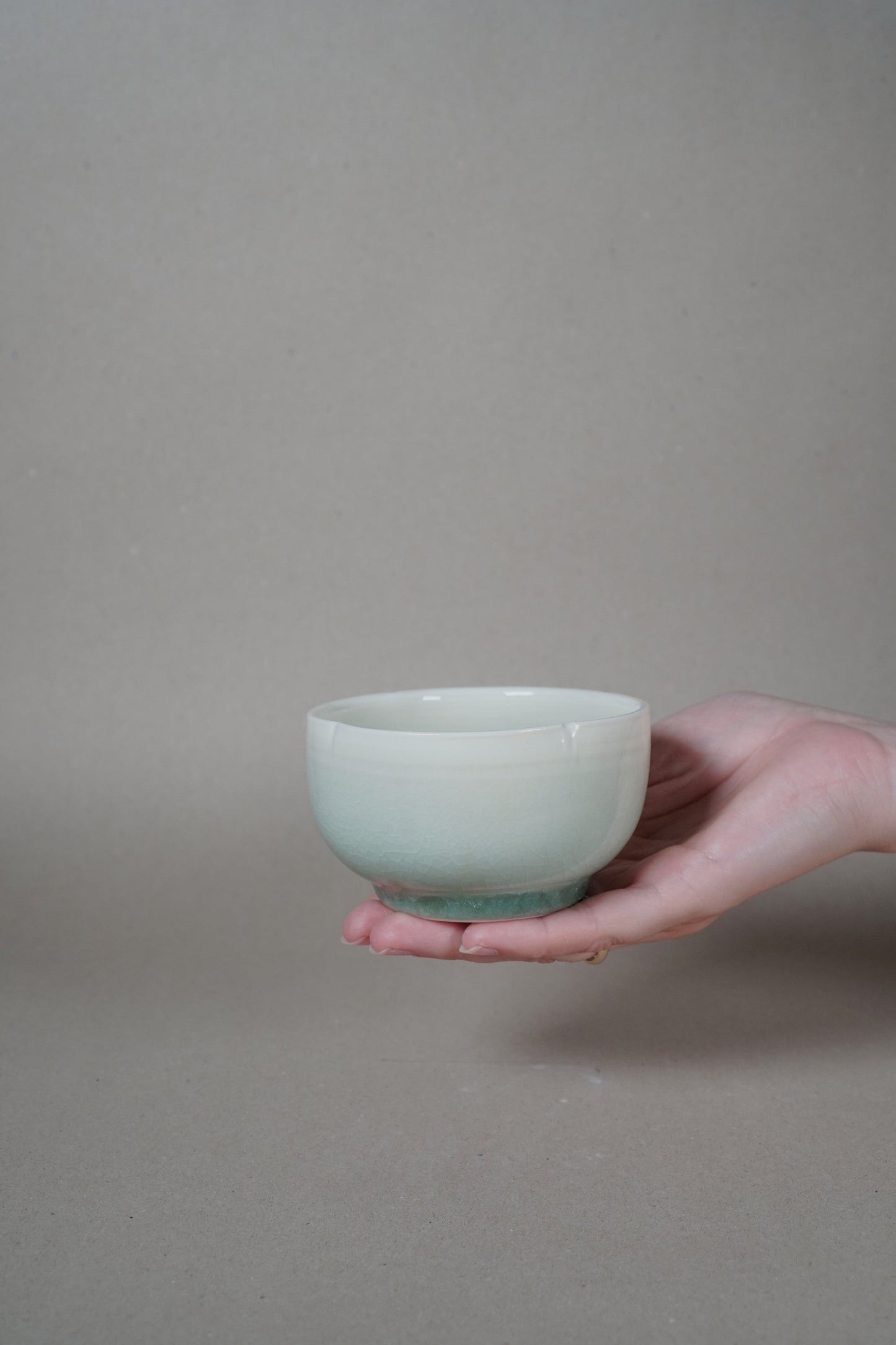 Celadon Tumbler #BCBP