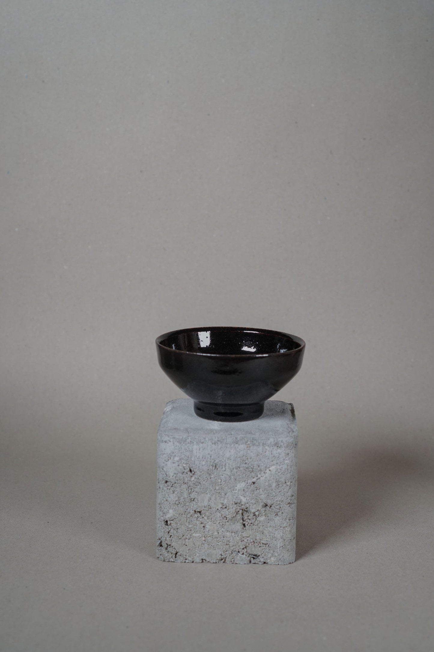 Tenmoku Teabowl #TTK
