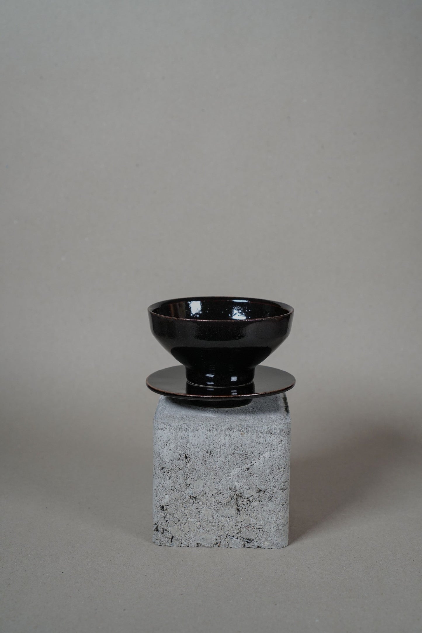 Tenmoku Teabowl #TTK
