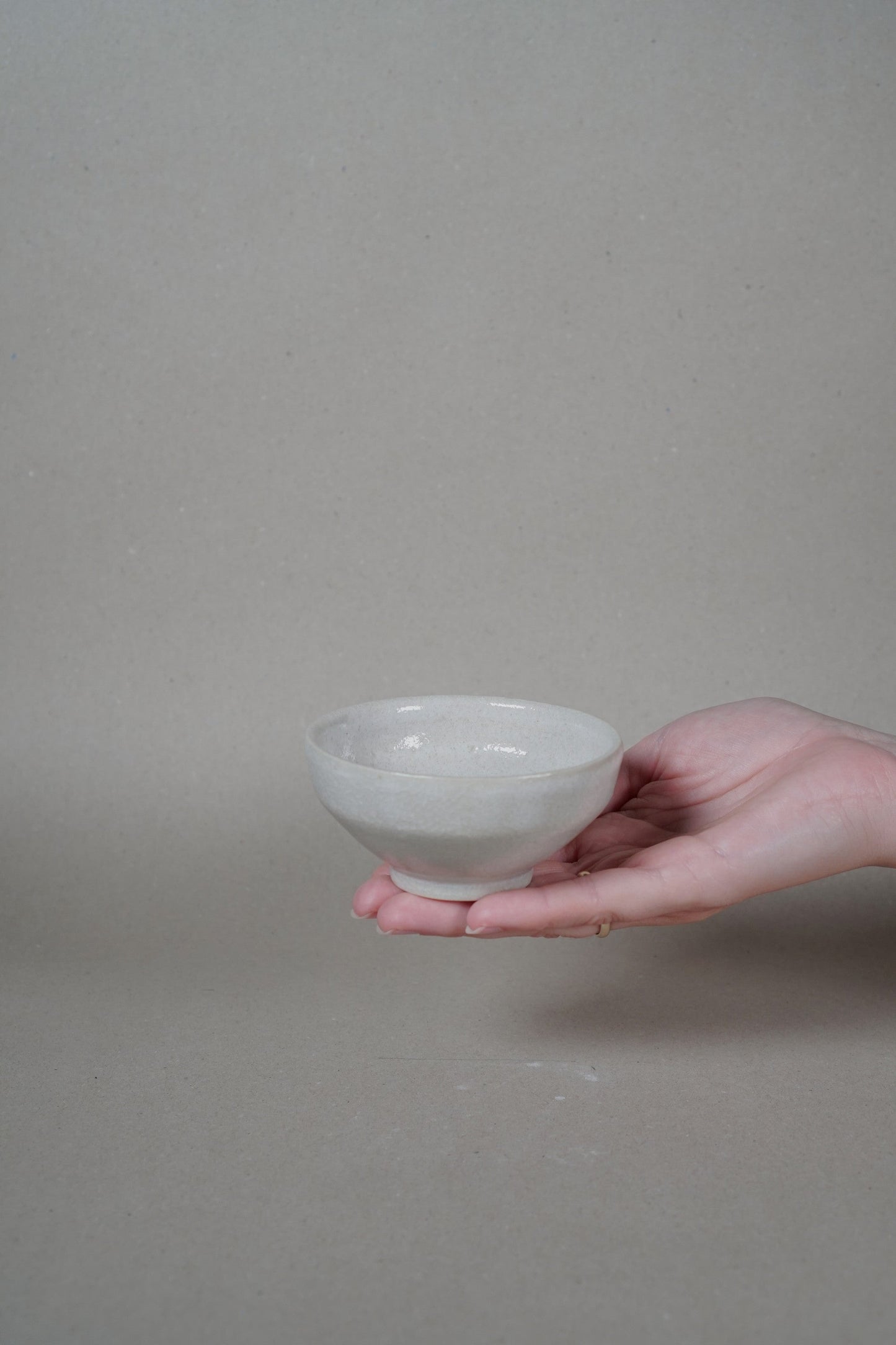 Crackle Teabowl #TKK