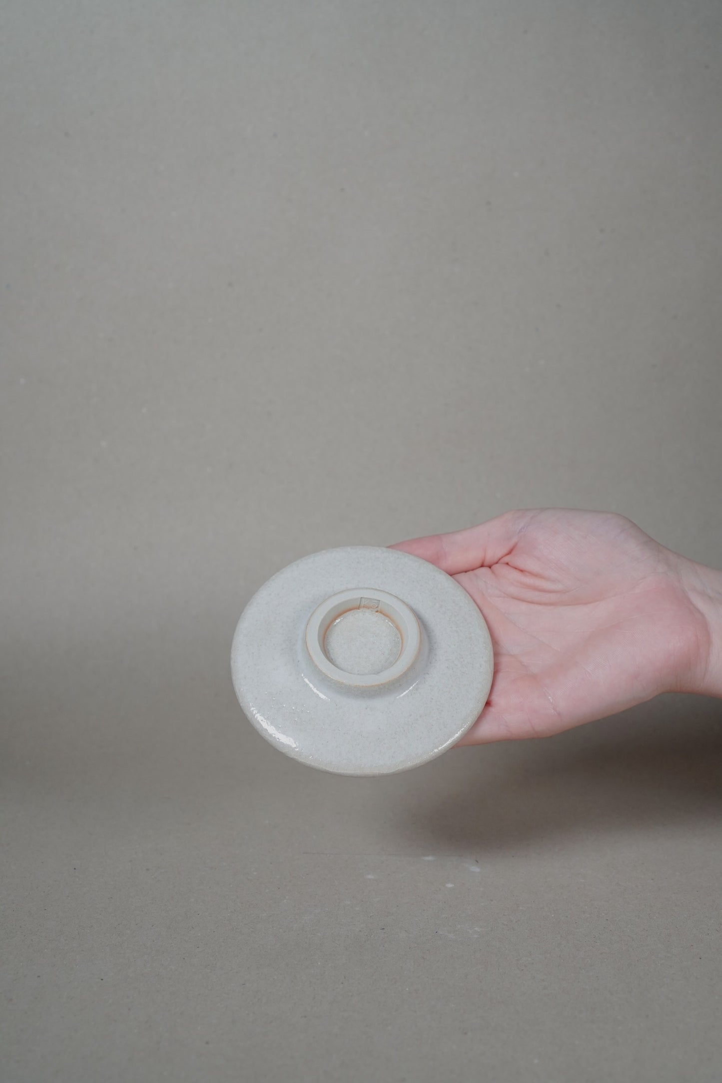 Crackle Plate #PKM