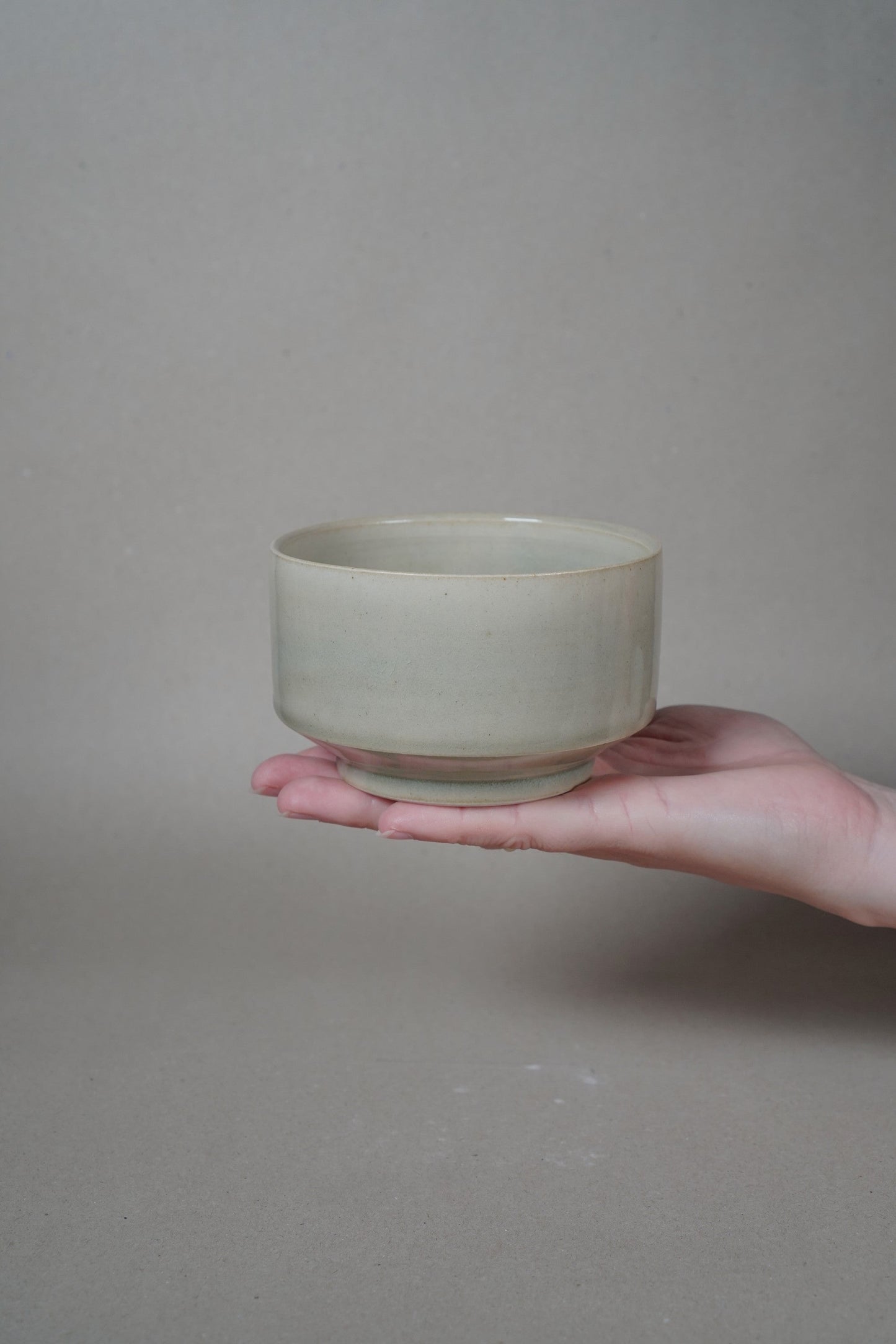 Celadon Matchabowl #MCG