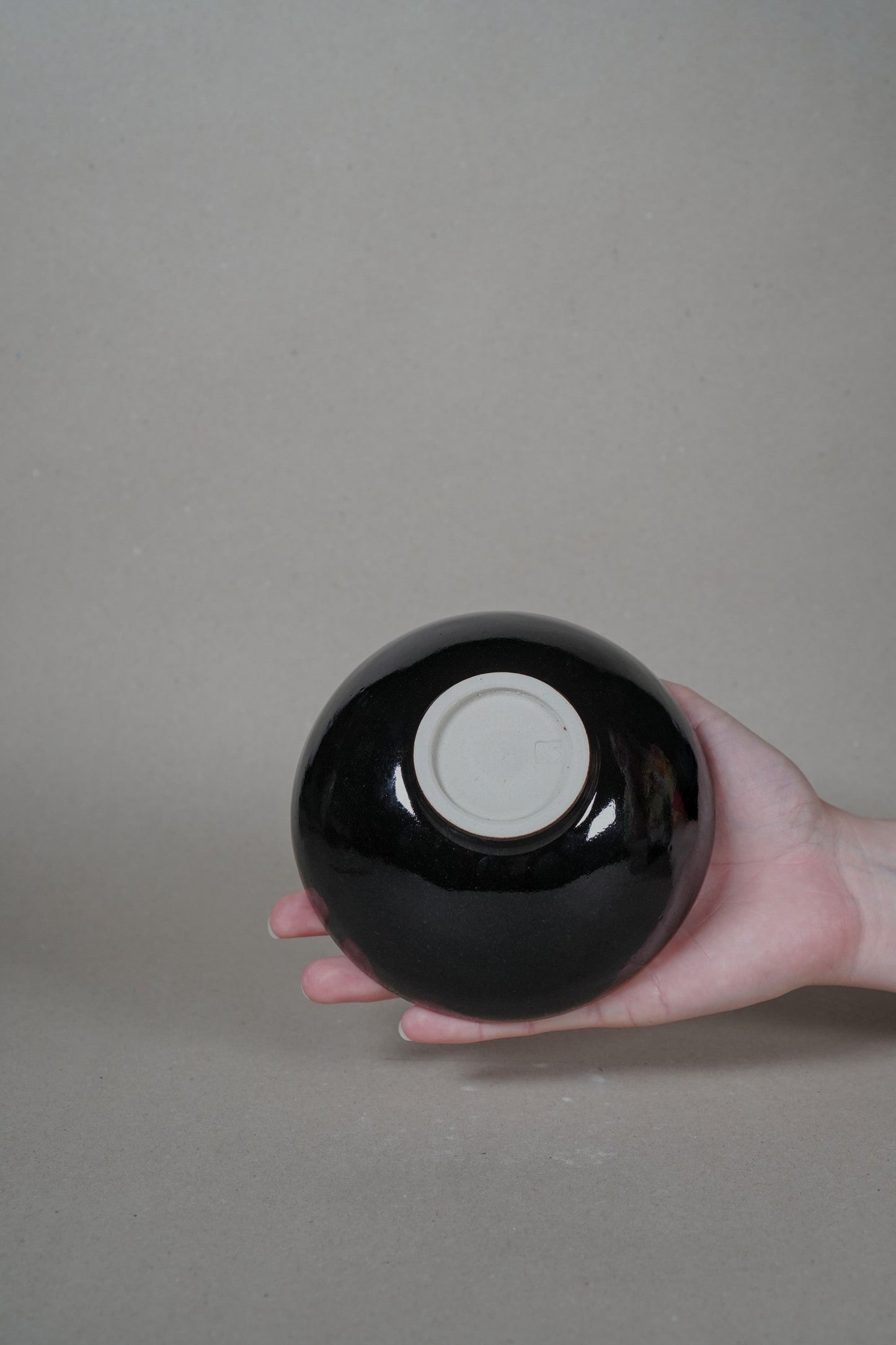 Tenmoku Bowl #STM