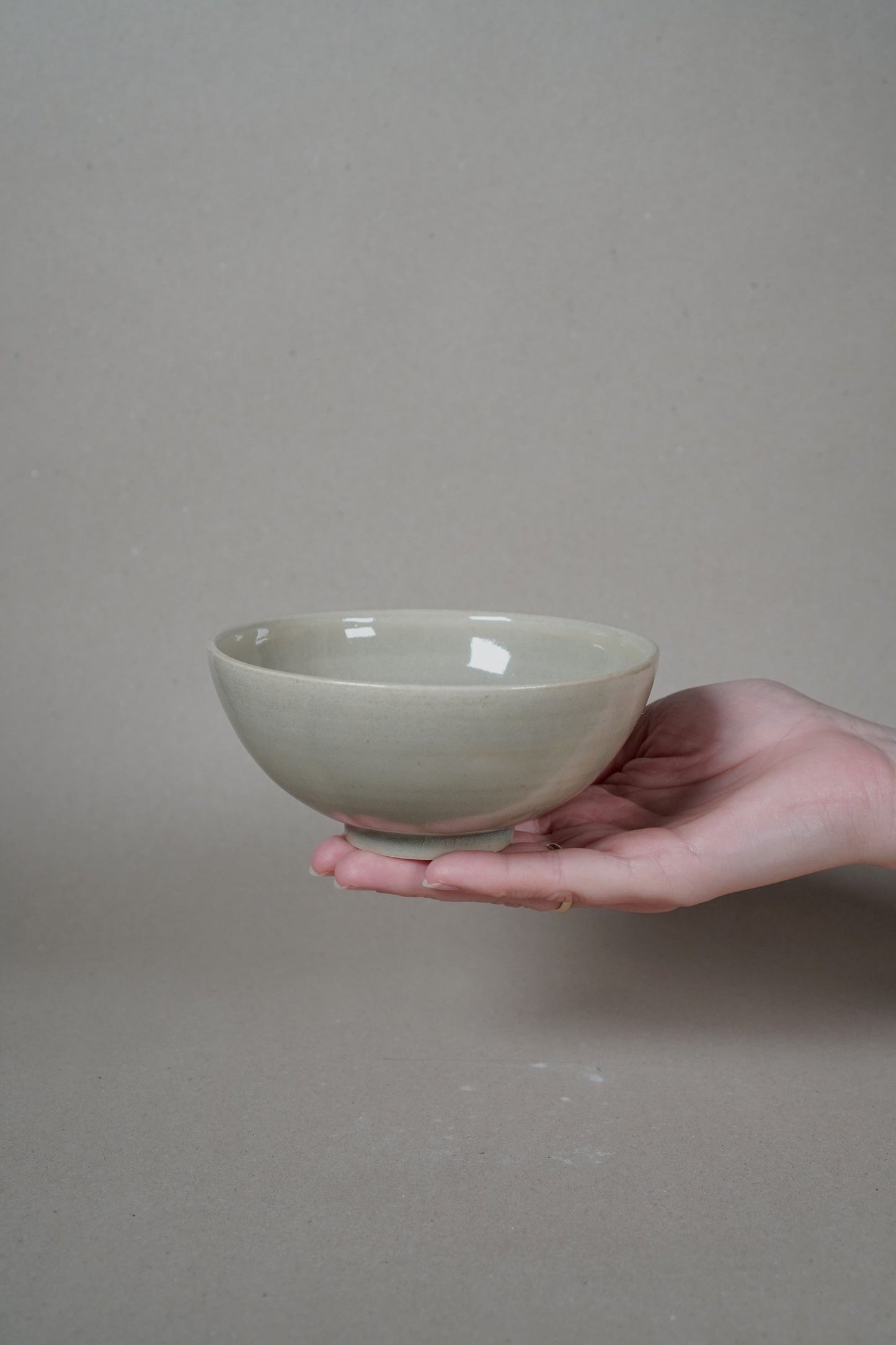Celadon Bowl #SCM
