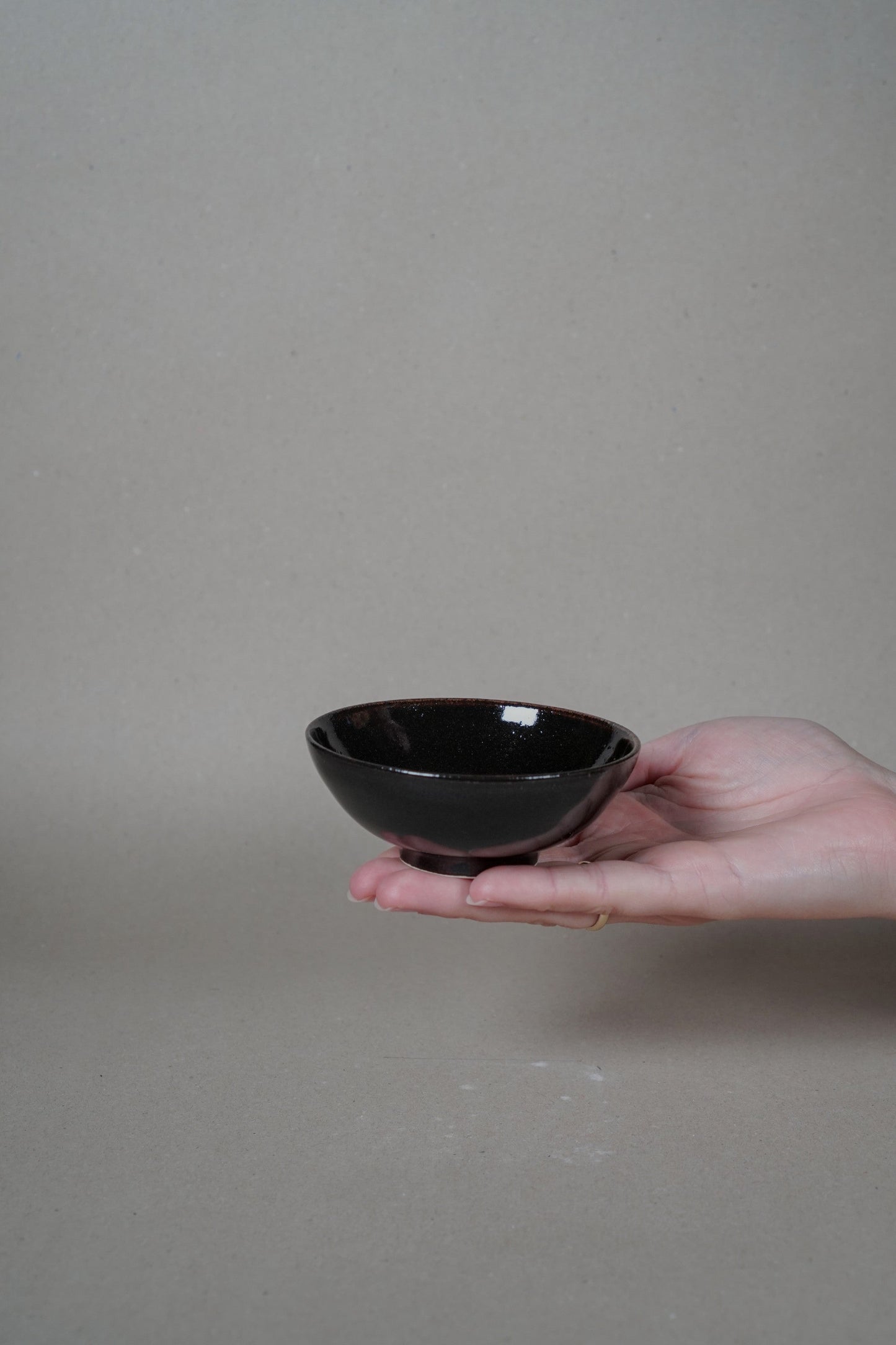 Tenmoku Bowl #STS