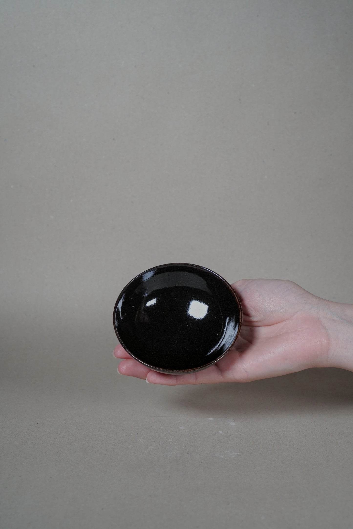 Tenmoku Bowl #STS