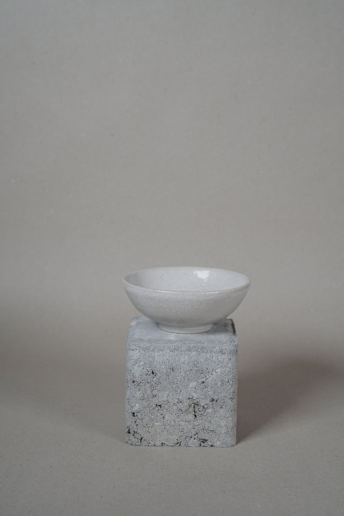 Crackle Bowl #SKS