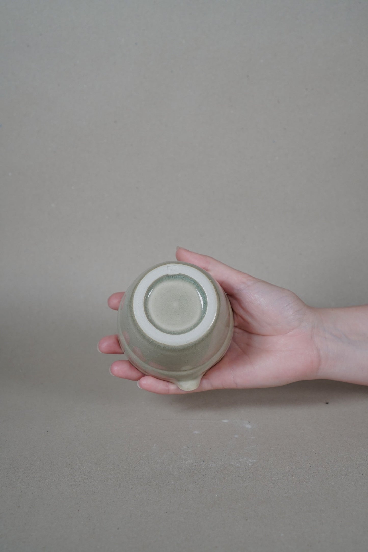 Celadon Shiboridashi #SDCBG