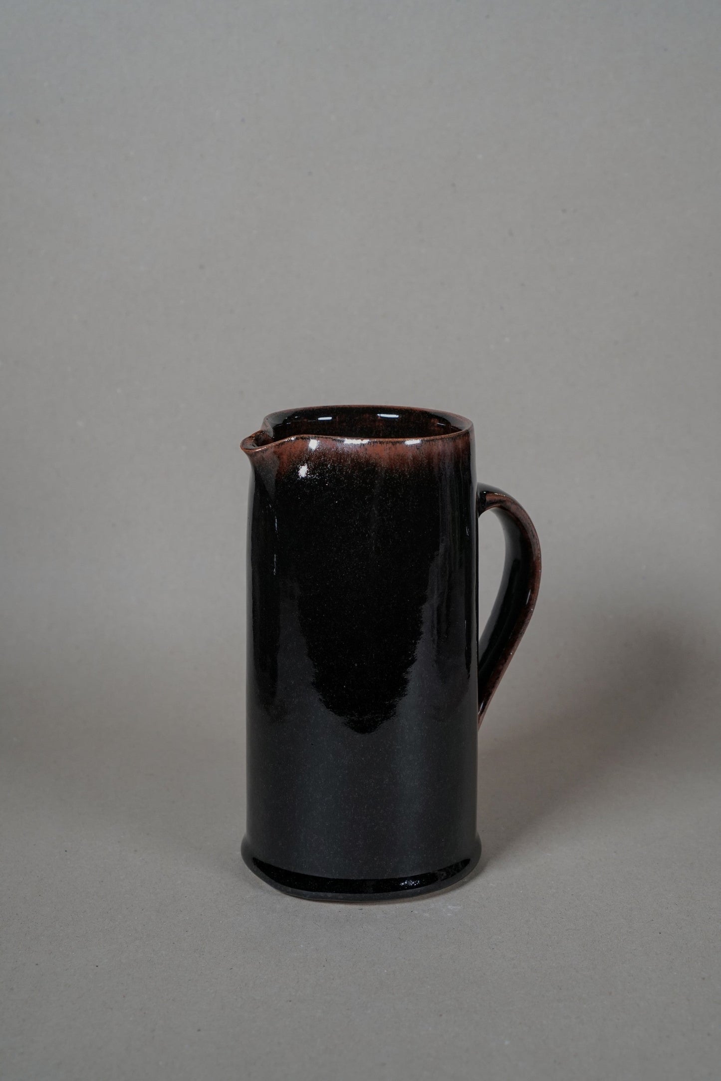 Tenmoku Jug #JTG