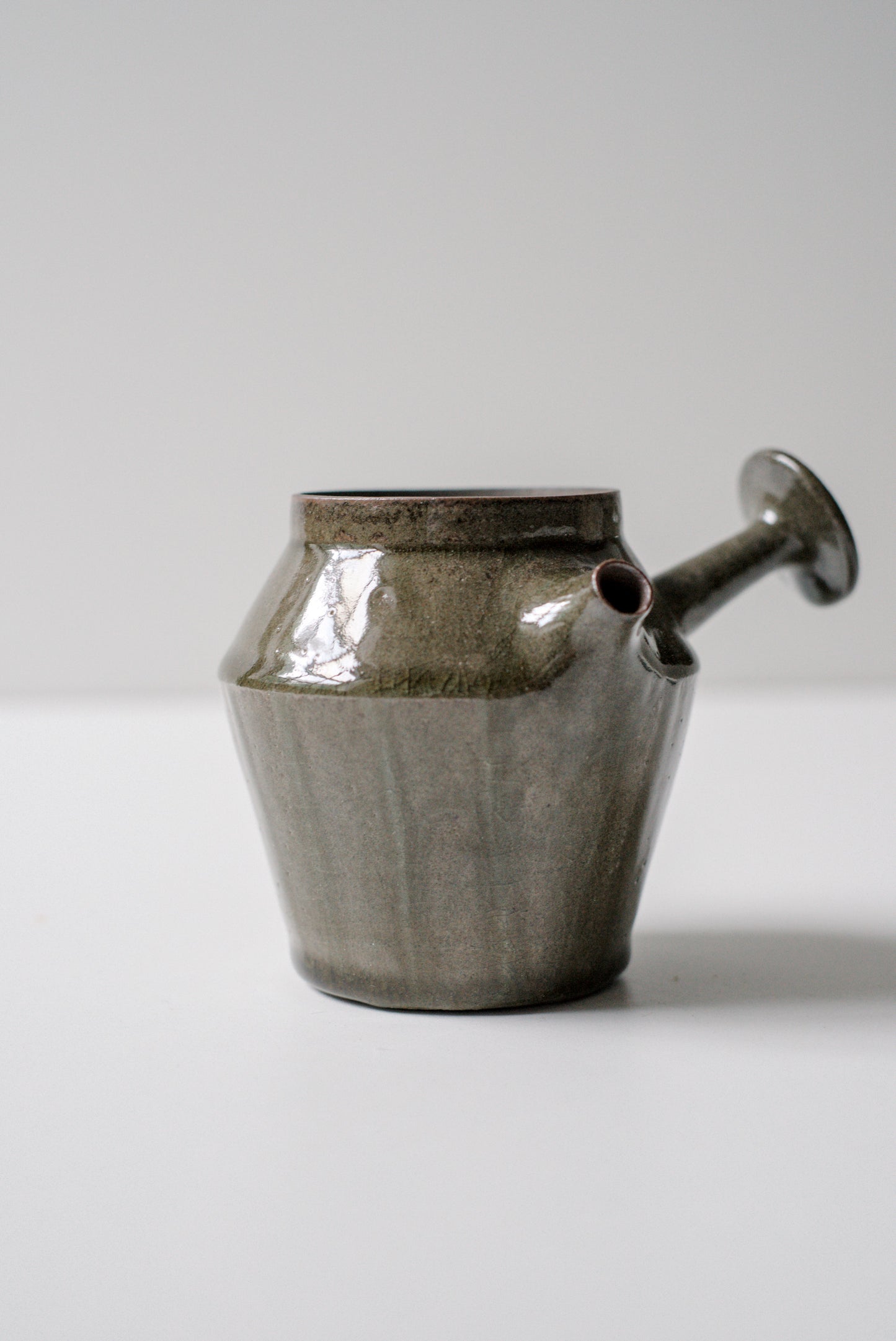Ash Glaze Kyuusu #26313