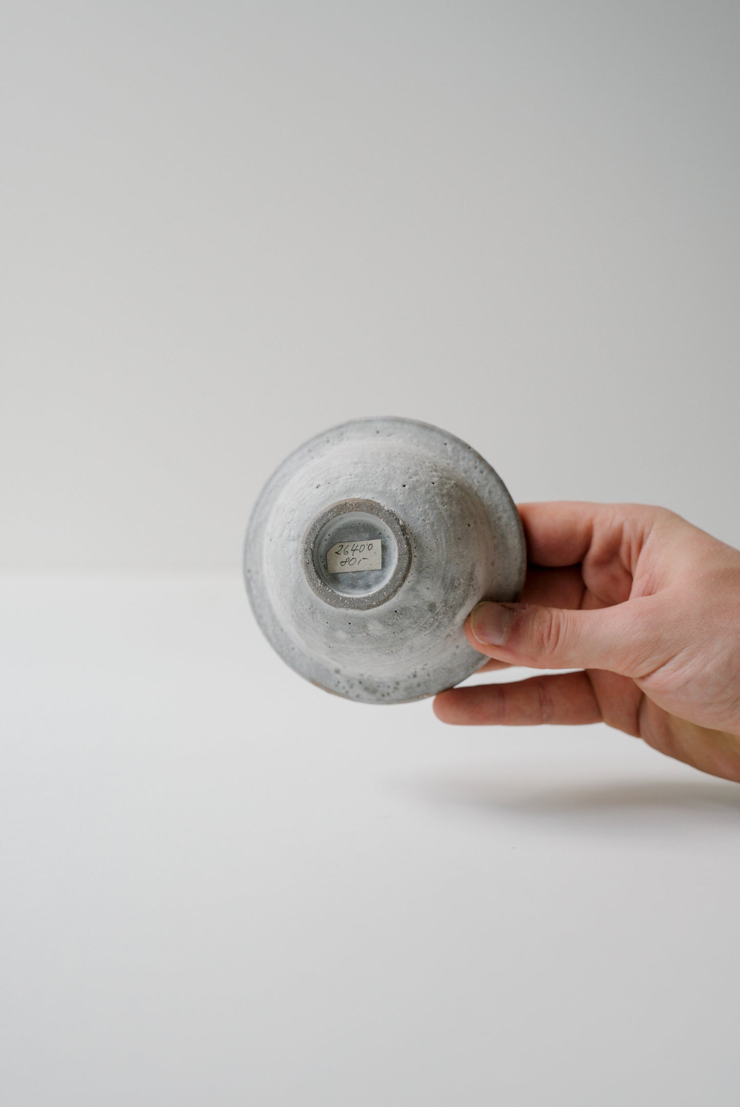 Slipped Gaiwan #26400