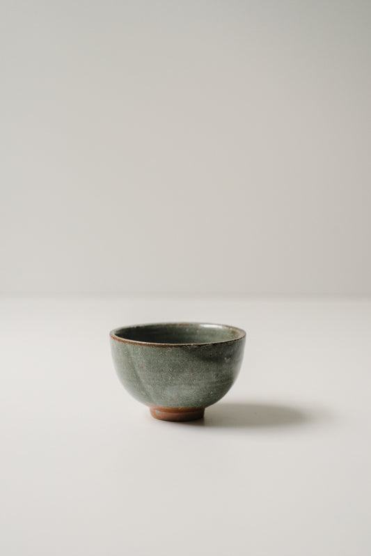 Soda Celadon Cup #26601