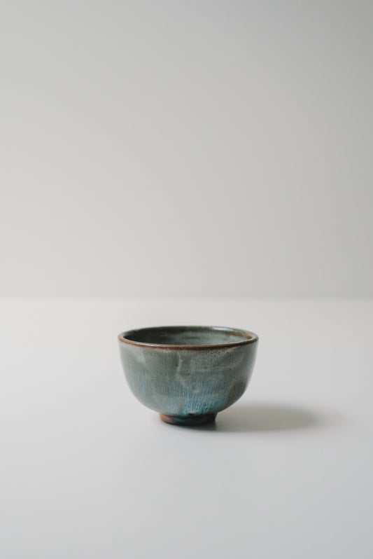 Soda Celadon Cup #26604
