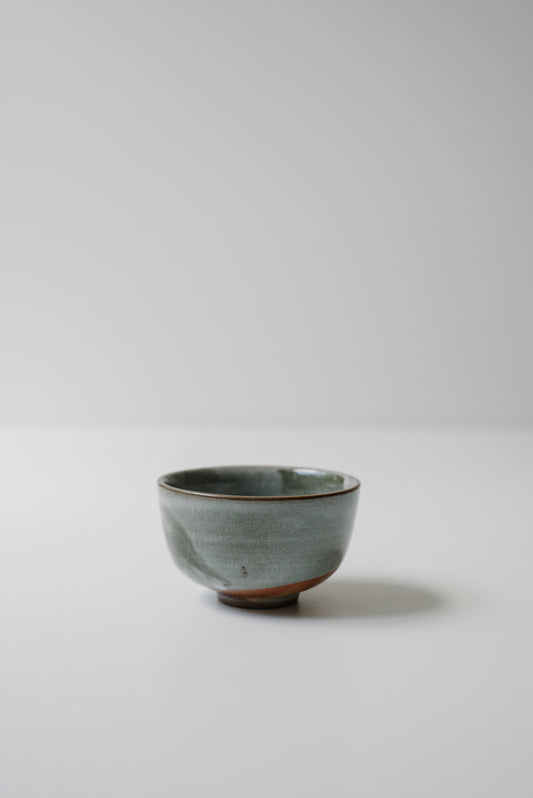 Soda Celadon Cup #26605