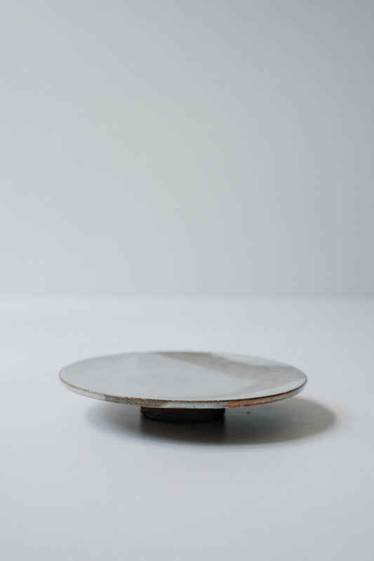 Slipped Plate #26703
