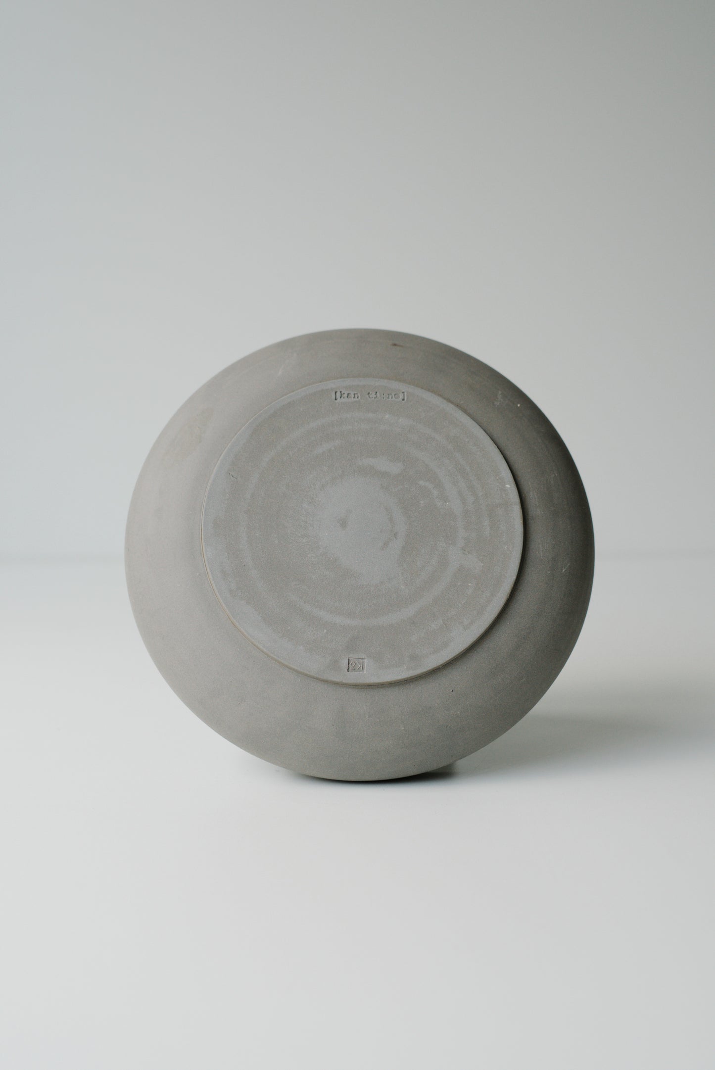 Kantine.Wtf Plate #PAK