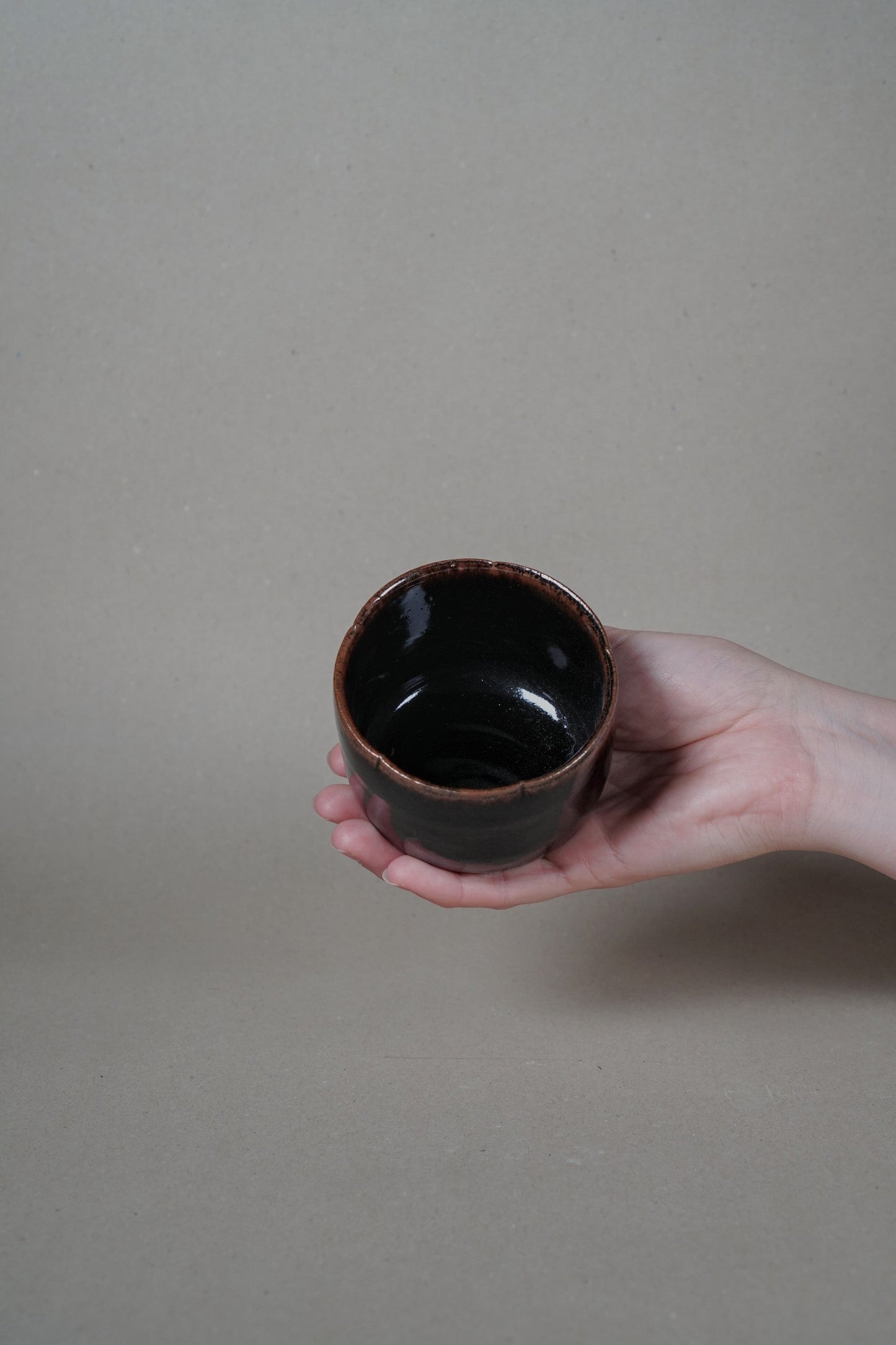 Tenmoku Tumbler #BTB
