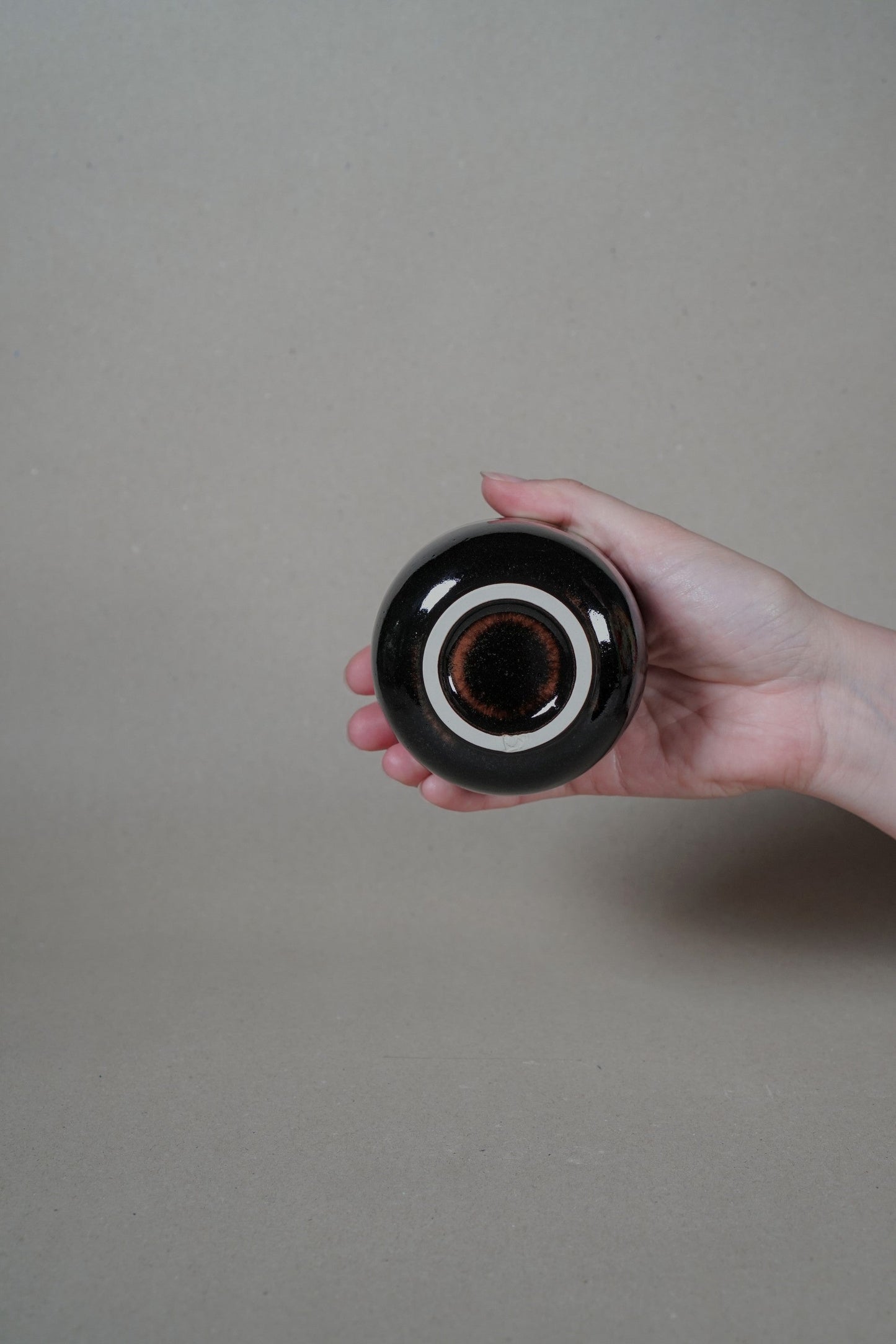 Tenmoku Tumbler #BTB