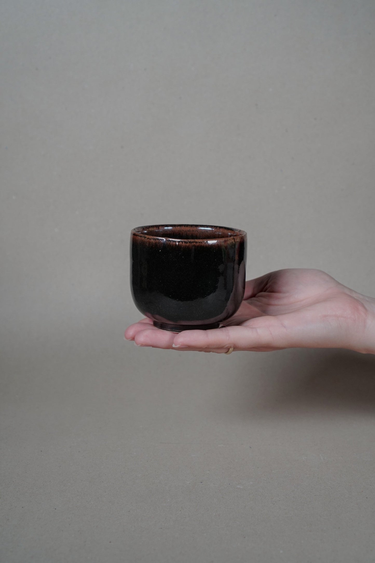 Tenmoku Tumbler #BTB