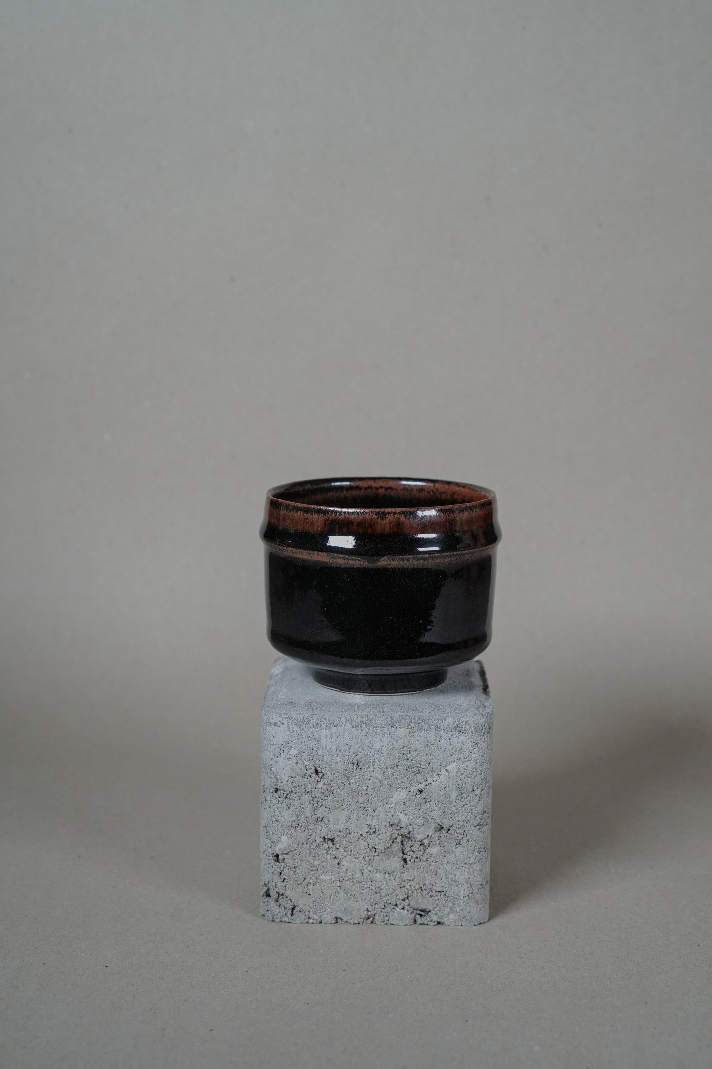 Tenmoku Tumbler #BTR