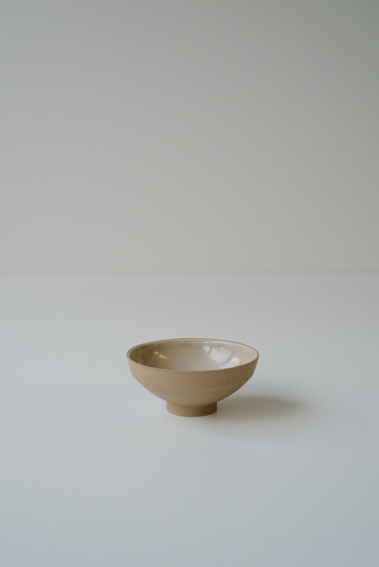 Toffee Teabowl #TSTK