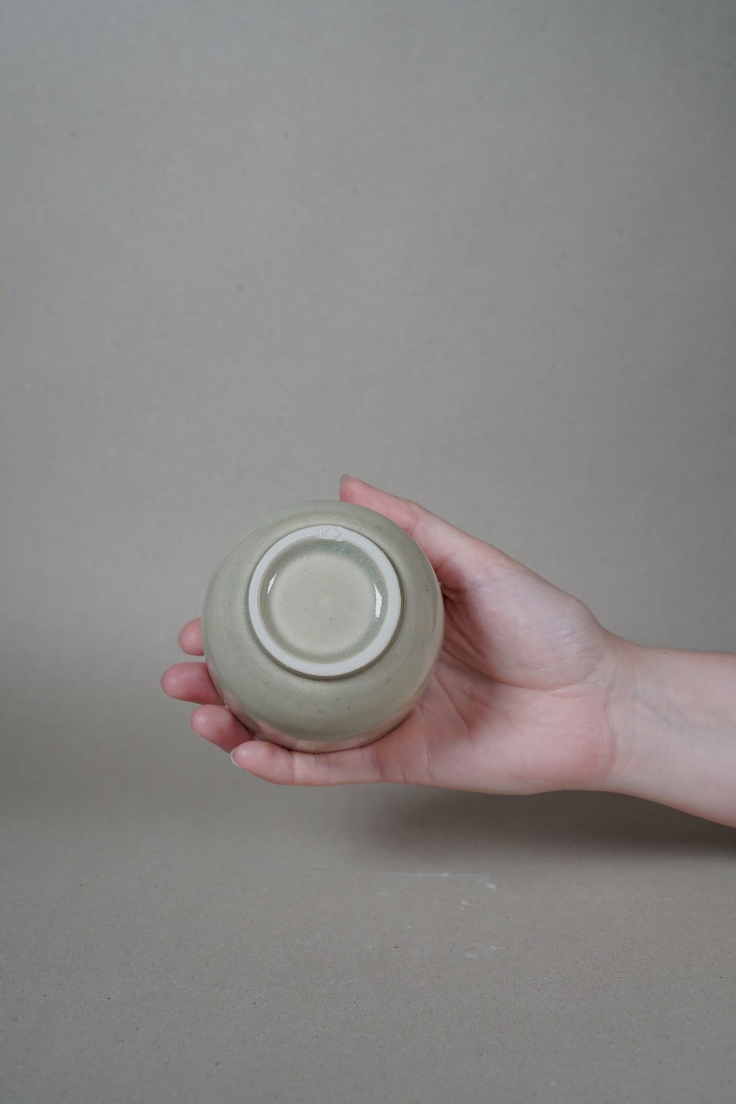 Celadon Tumbler #BCB#1