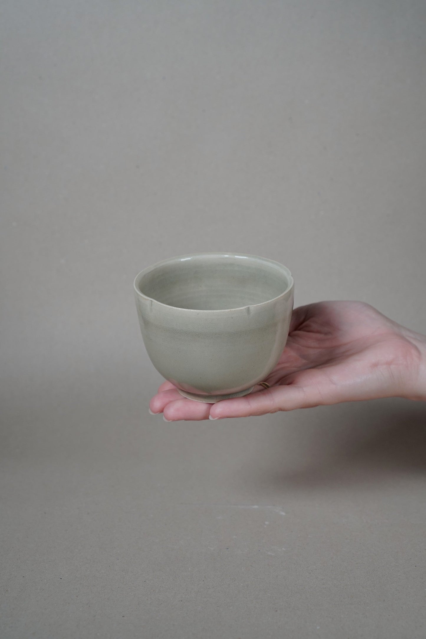 Celadon Tumbler #BCB#2