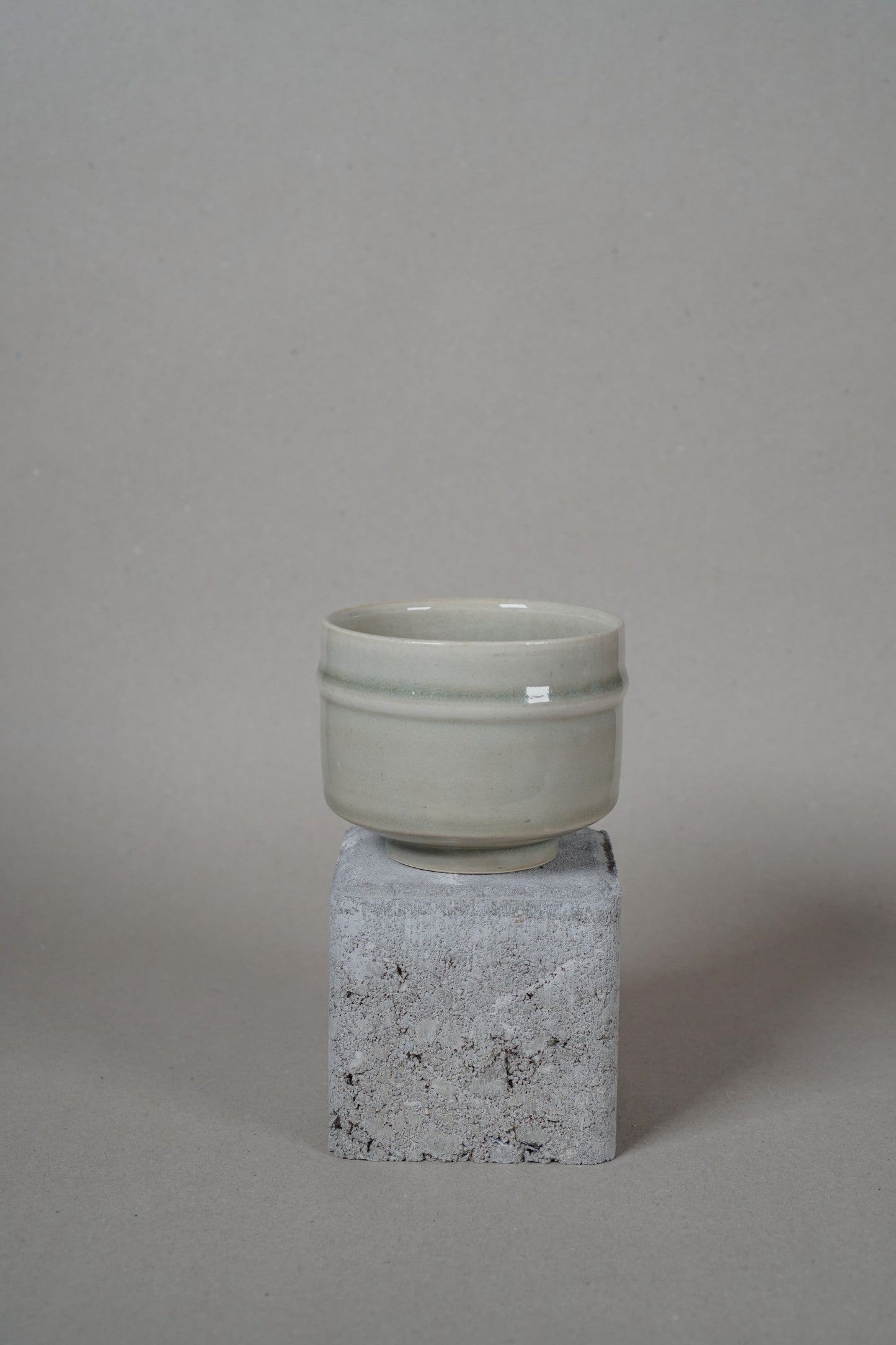 Celadon Tumbler #BCR