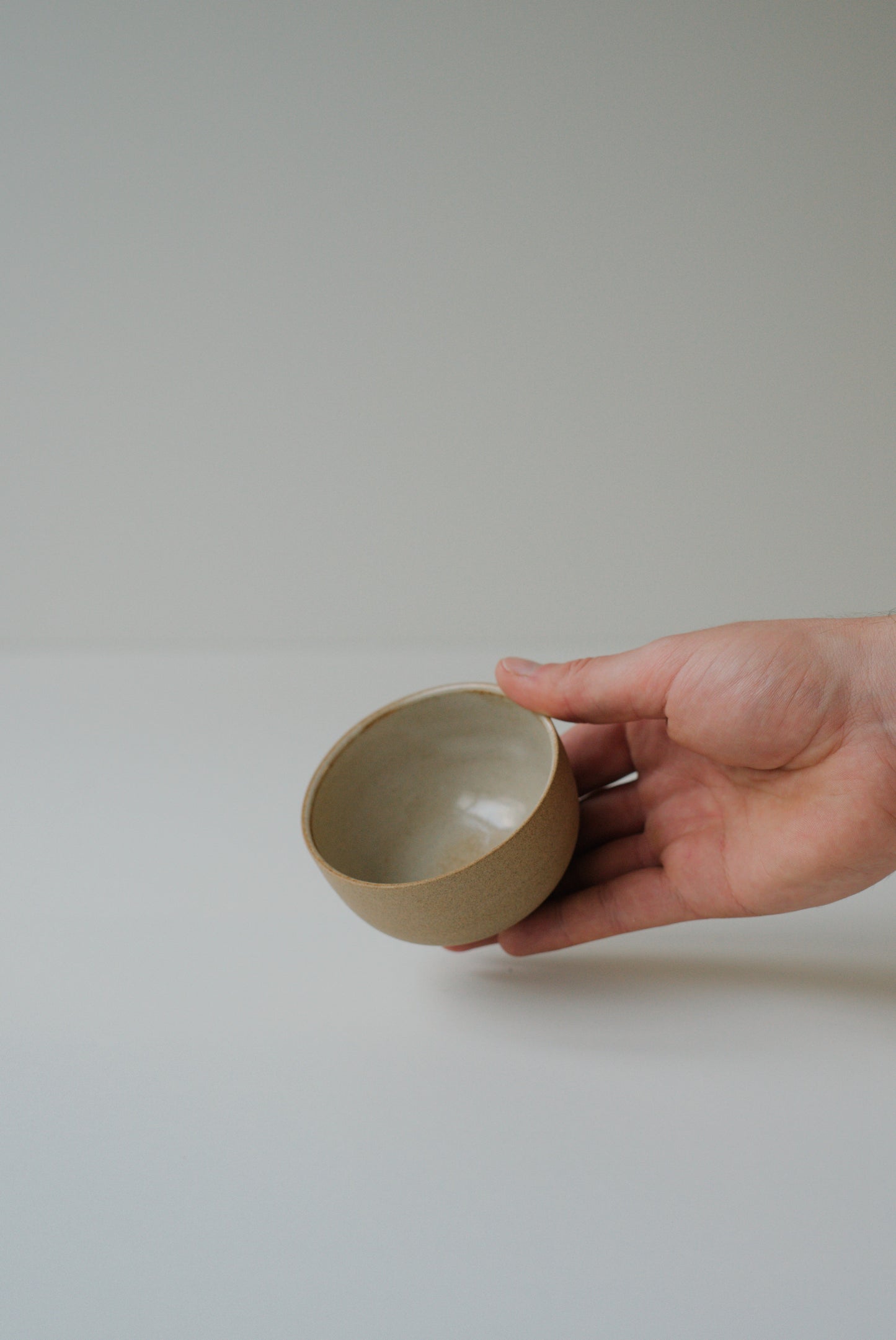 Toffee Teabowl #TSTR