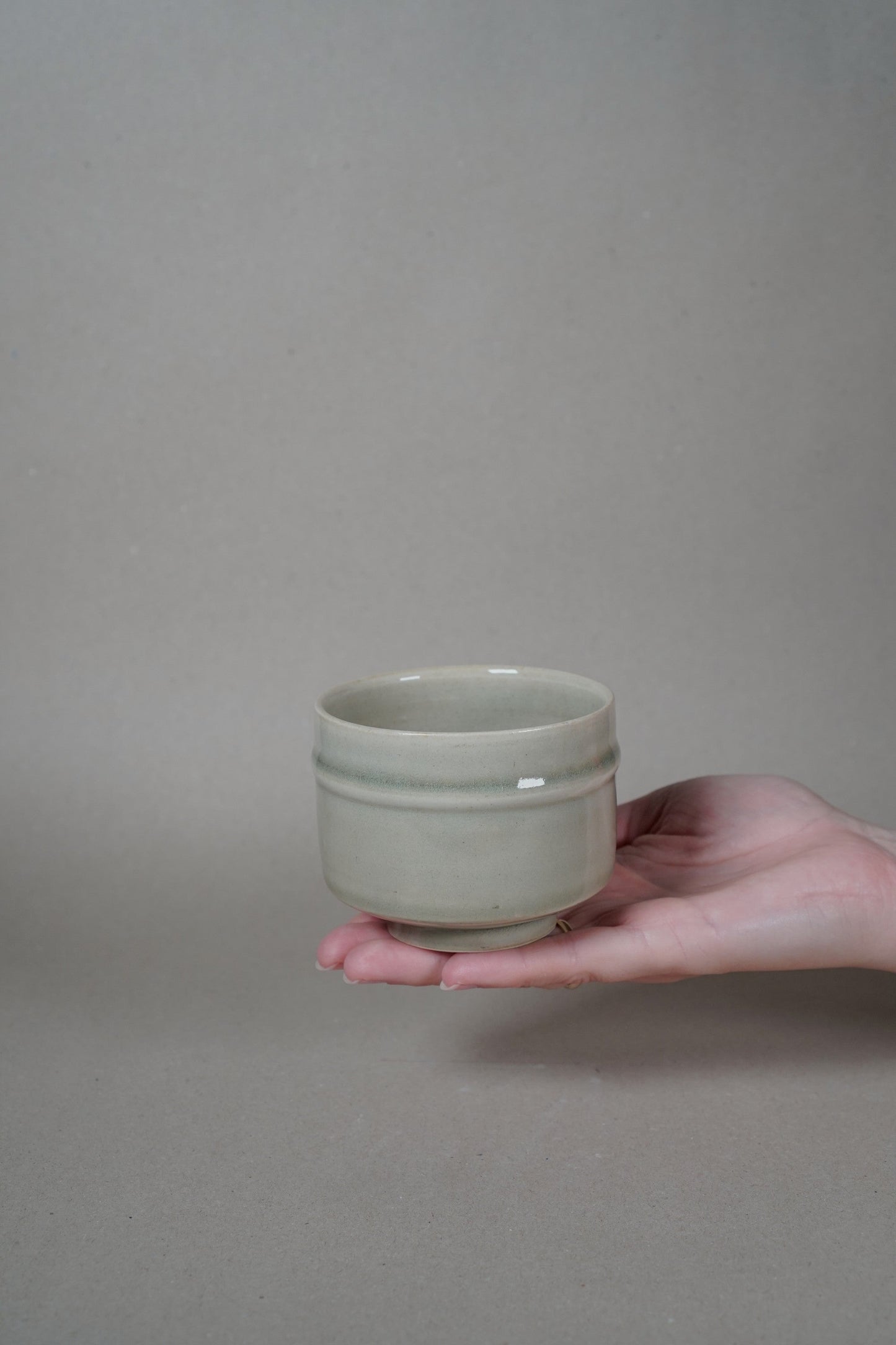 Celadon Tumbler #BCR