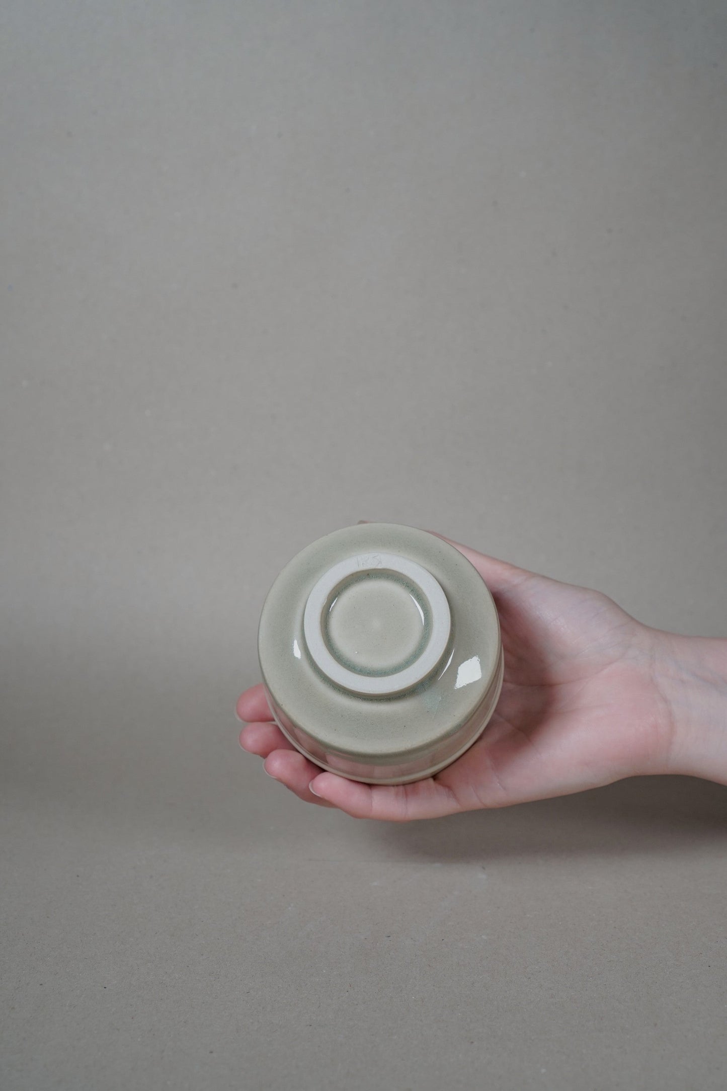 Celadon Tumbler #BCR