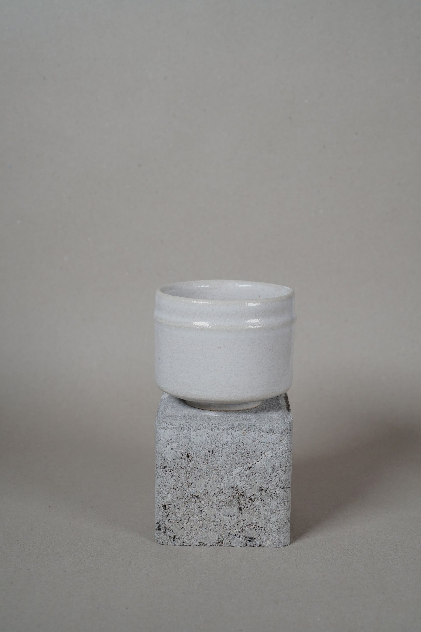 Crackle Tumbler #BKR