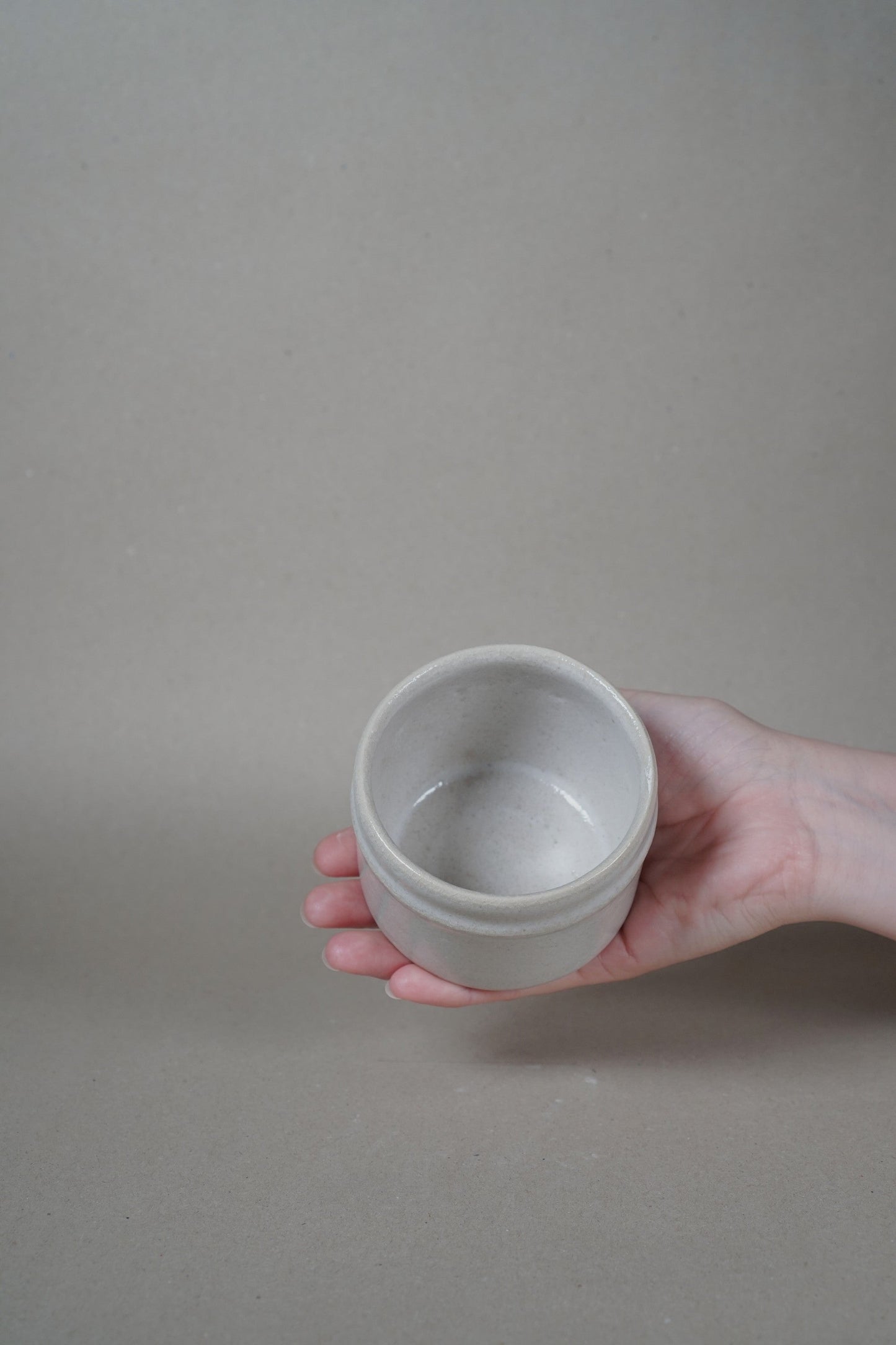 Crackle Tumbler #BKR