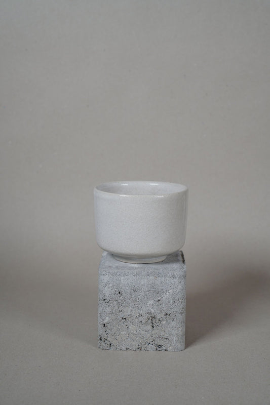 Crackle Becher #BKG