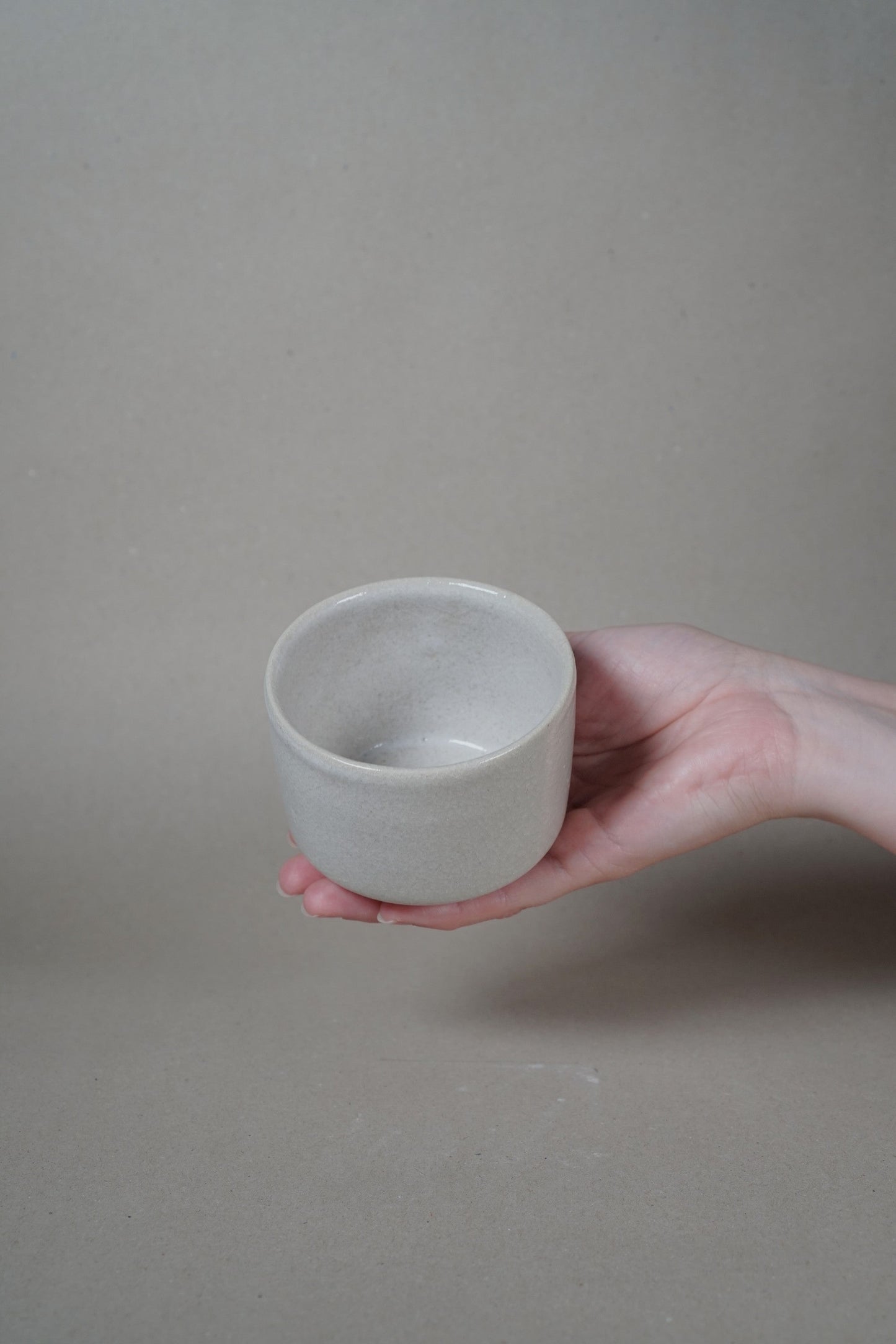 Crackle Tumbler #BKG