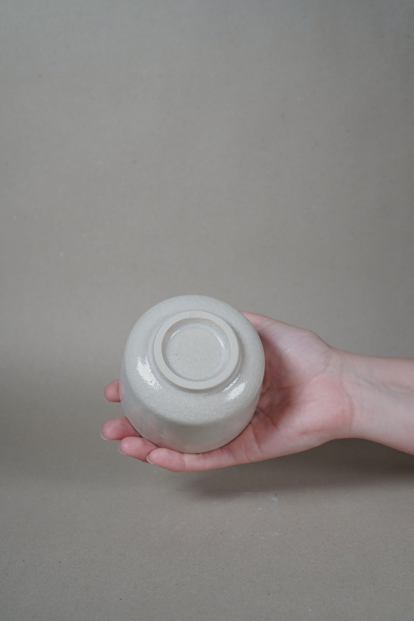 Crackle Tumbler #BKG