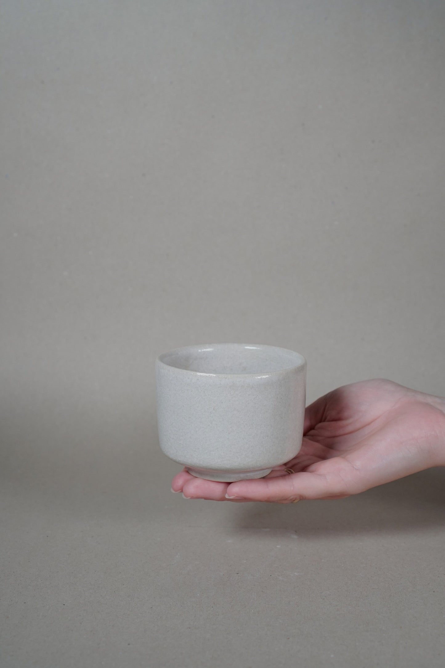 Crackle Tumbler #BKG