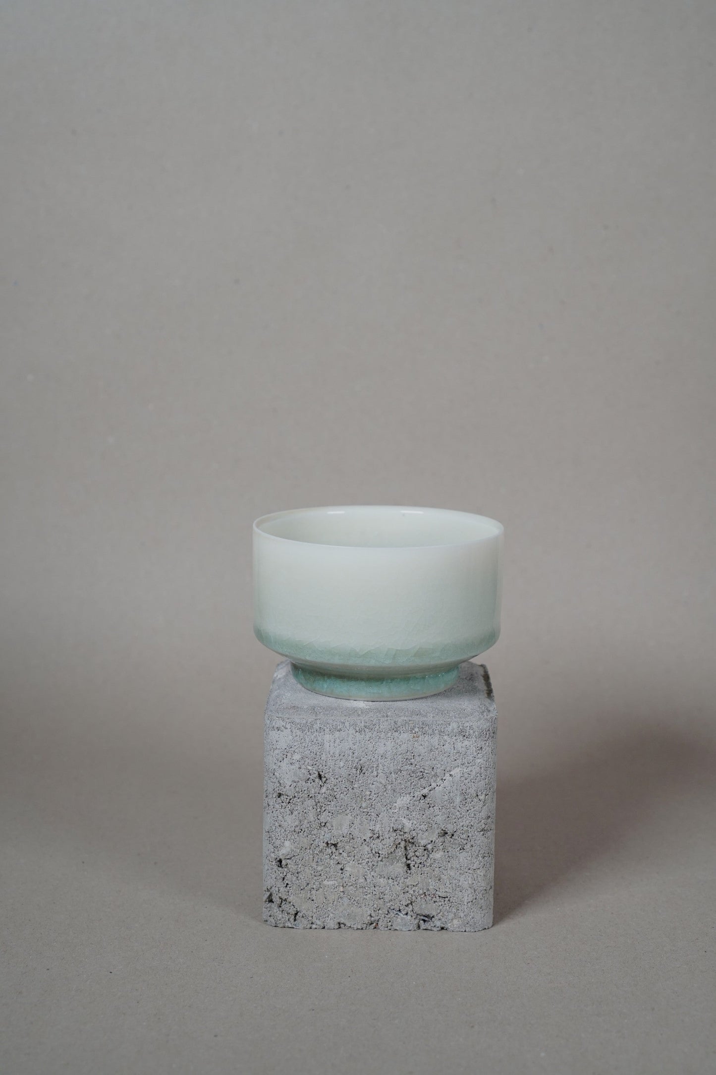 Celadon Tumbler #BCGP