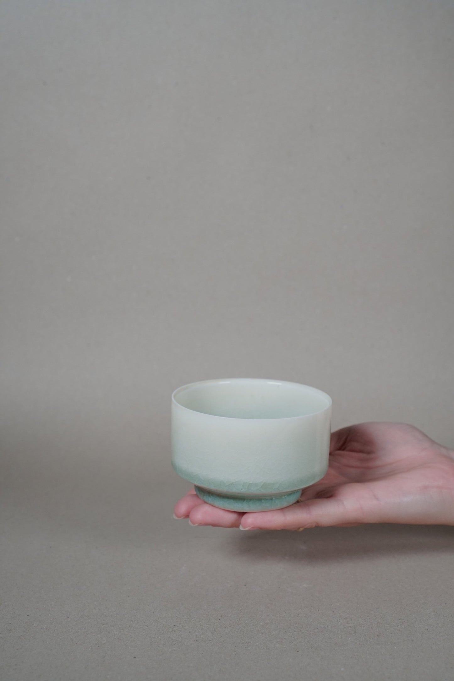 Celadon Tumbler #BCGP