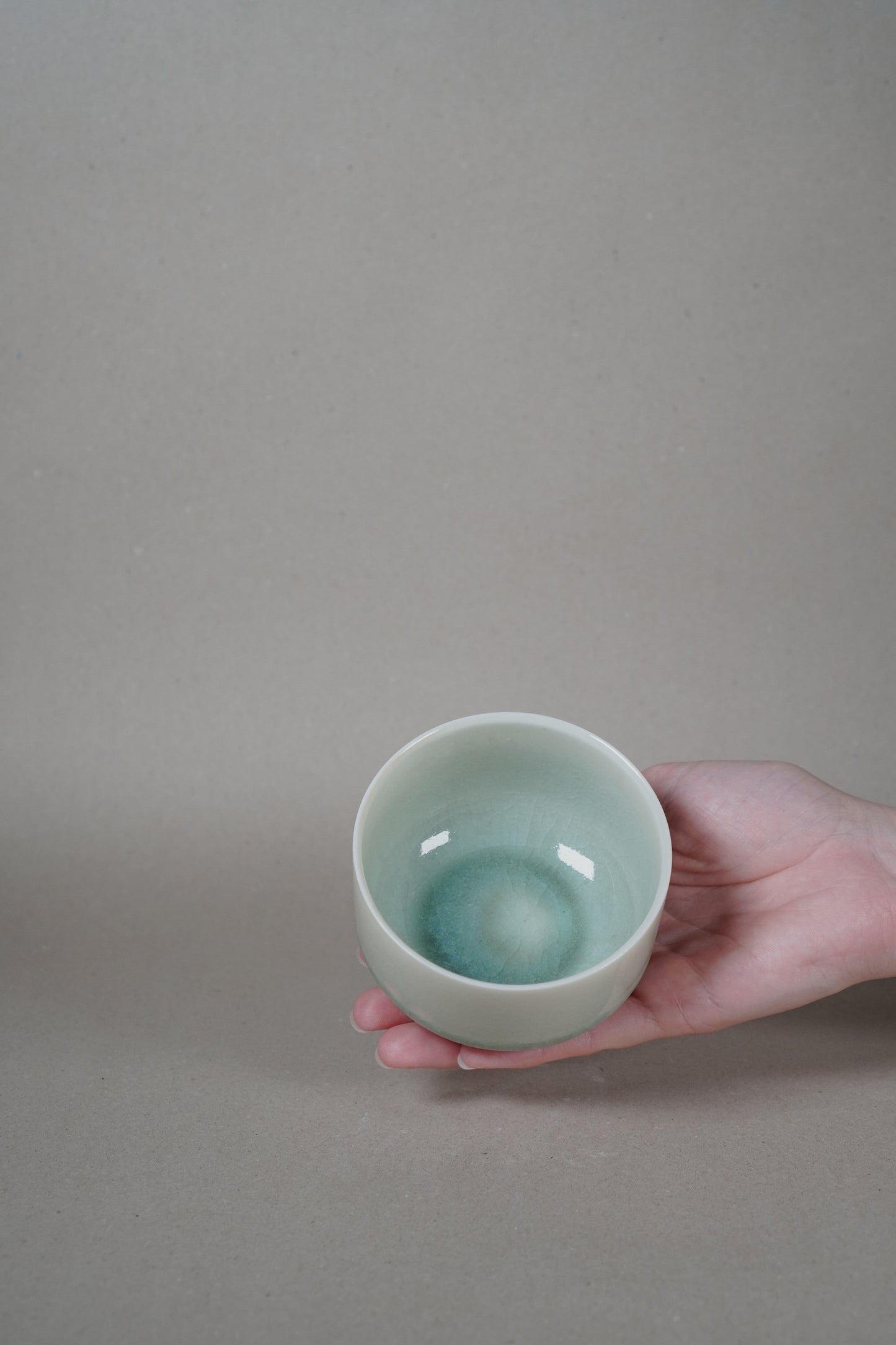 Celadon Tumbler #BCGP