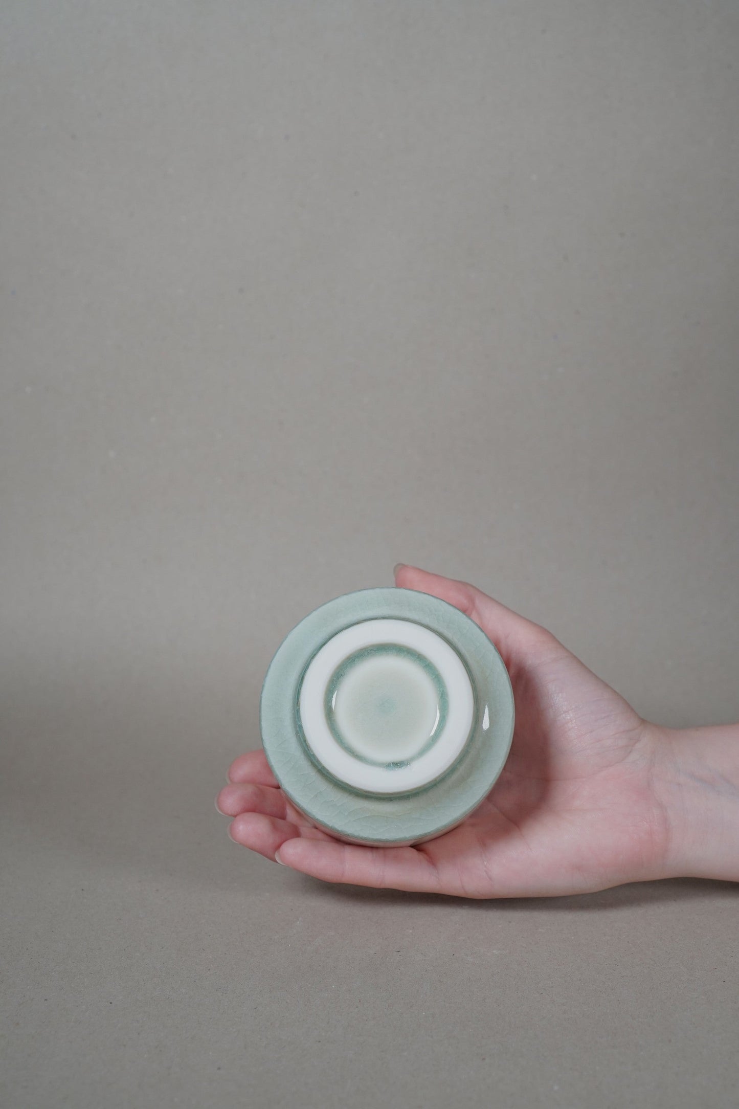 Celadon Tumbler #BCGP